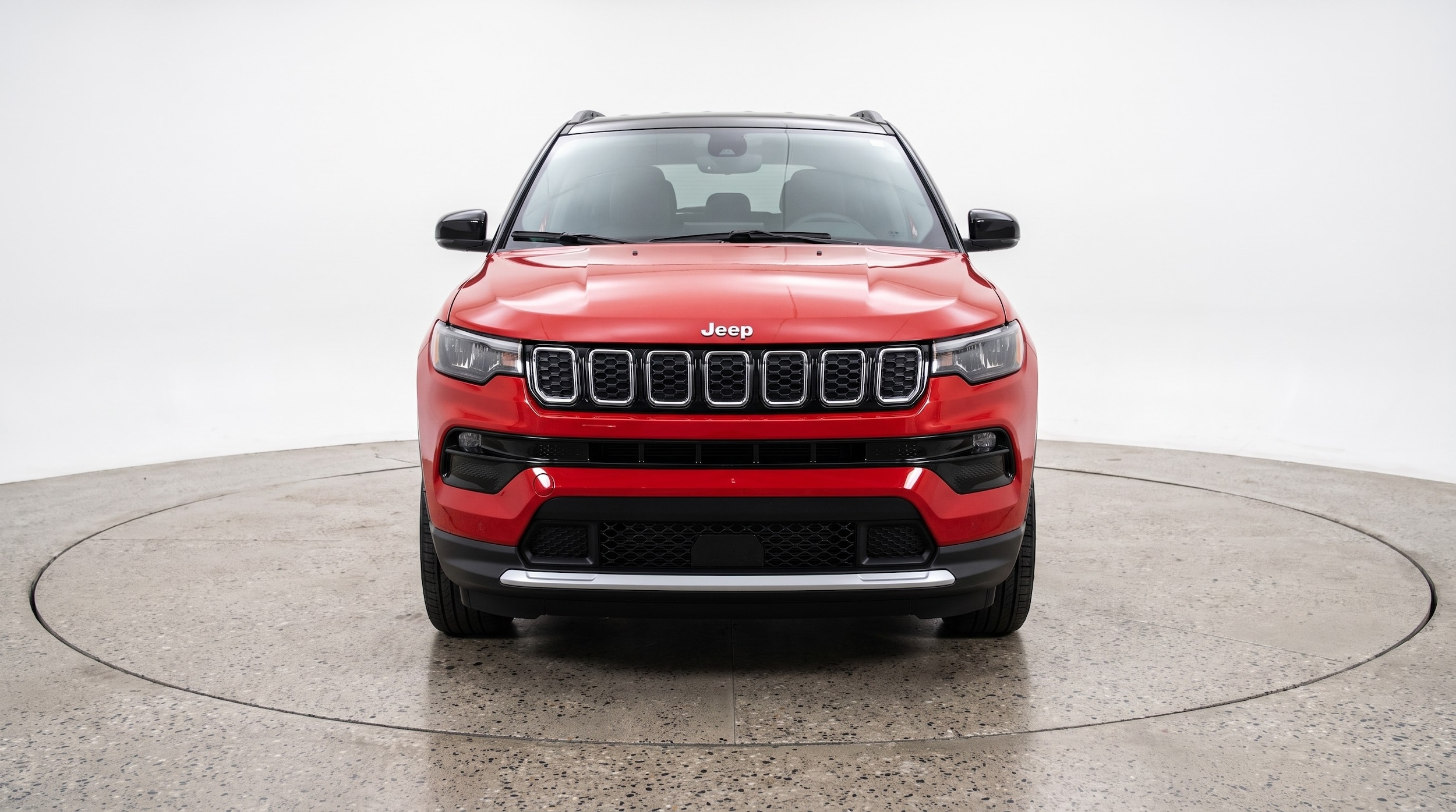 Thumbnail: 2025 Jeep Compass - 2
