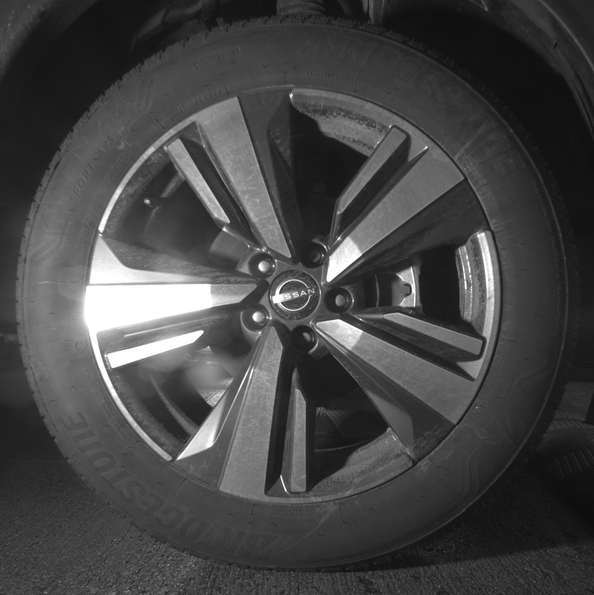 Thumbnail: 2026 Nissan Rogue - 10