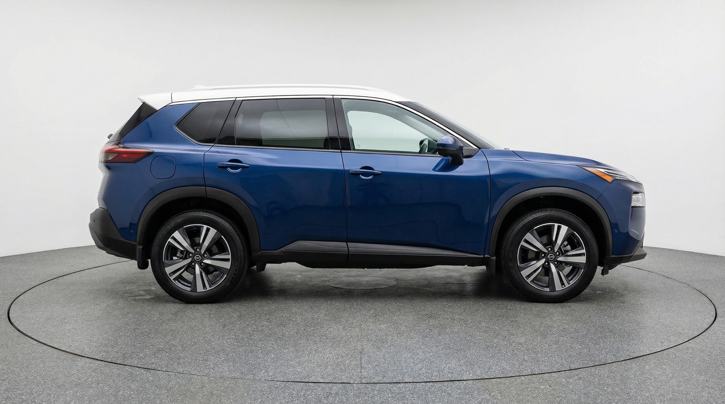 Thumbnail: 2026 Nissan Rogue - 8