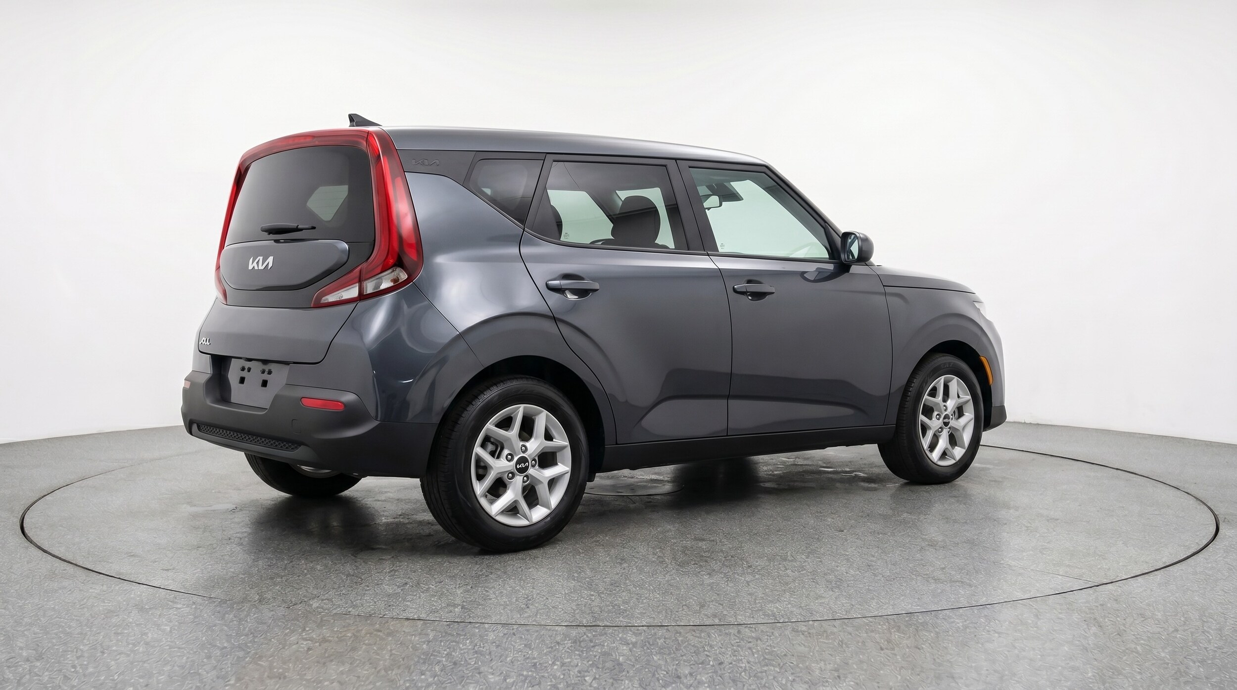 Thumbnail: 2025 Kia Soul - 7