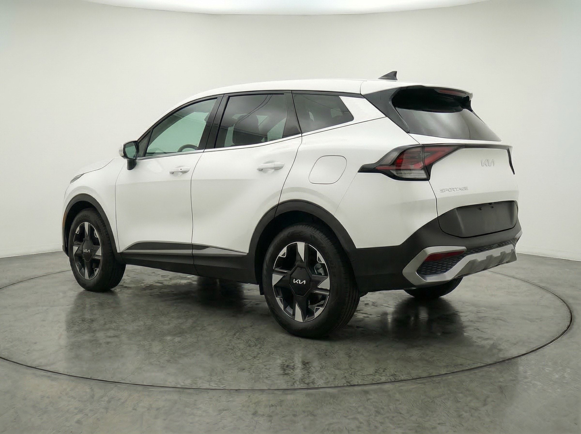 Thumbnail: 2026 Kia Sportage - 5