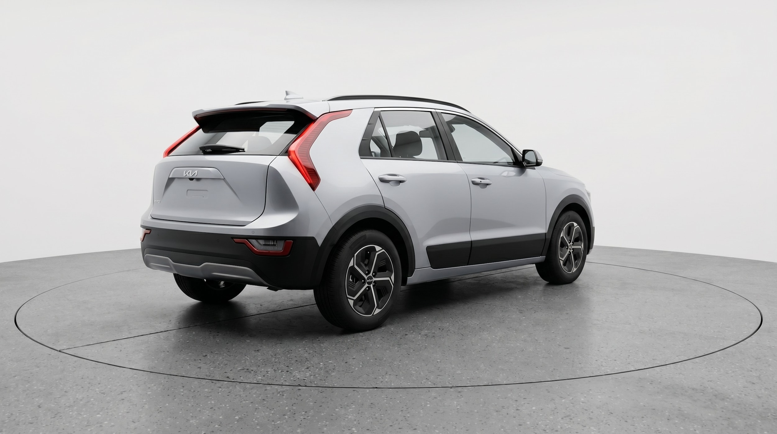 Thumbnail: 2026 Kia Niro - 7