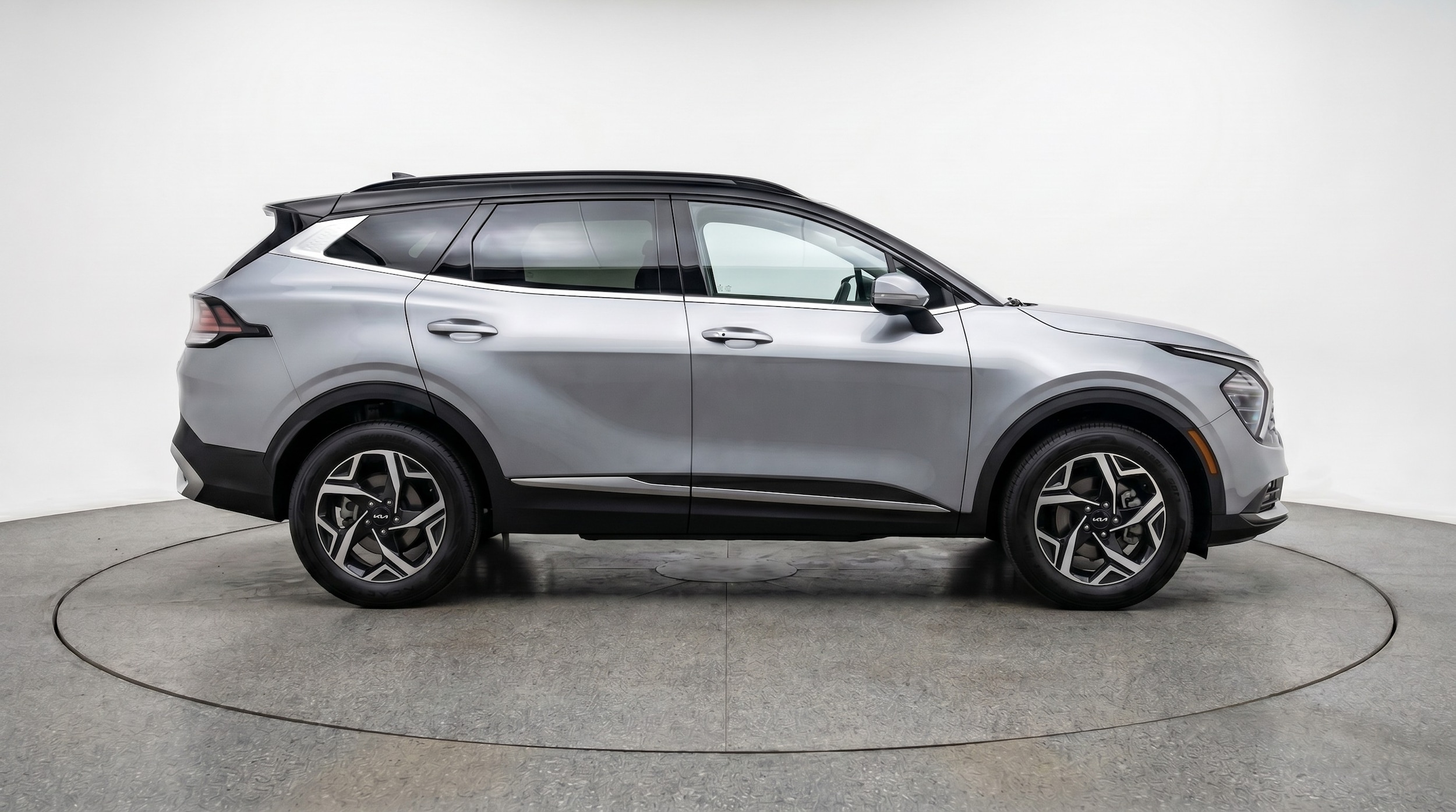 Thumbnail: 2025 Kia Sportage - 8