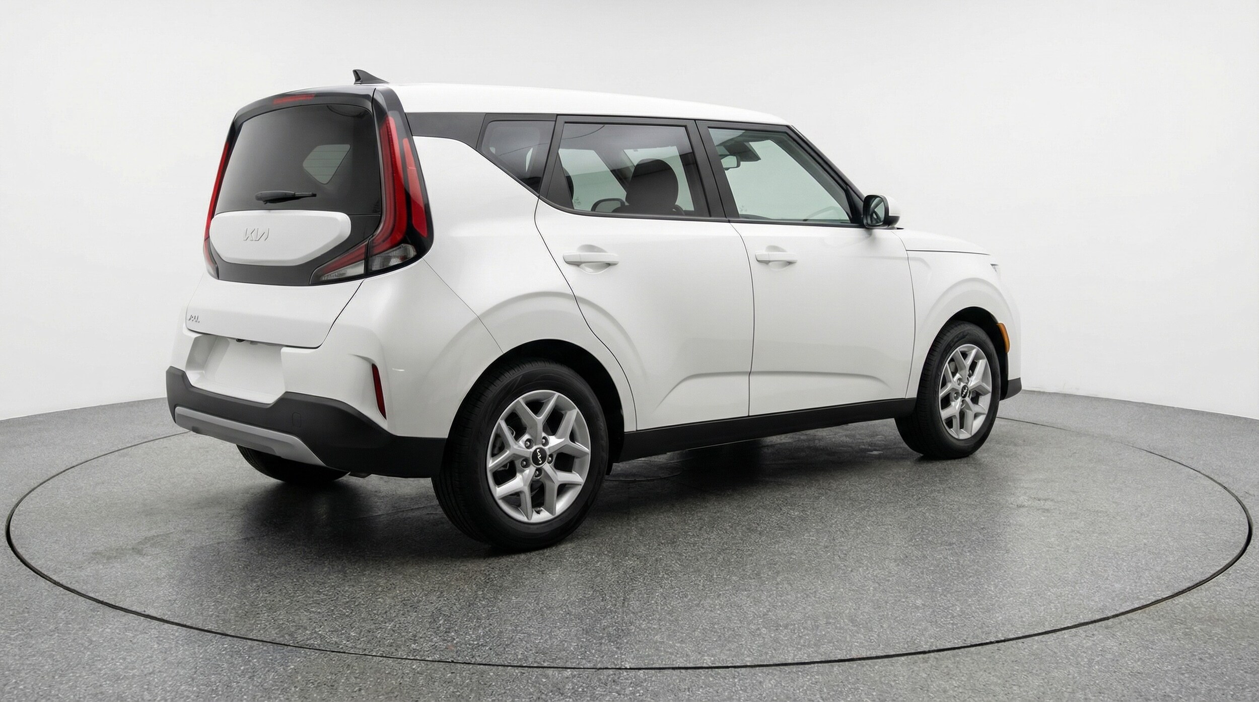 Thumbnail: 2025 Kia Soul - 7