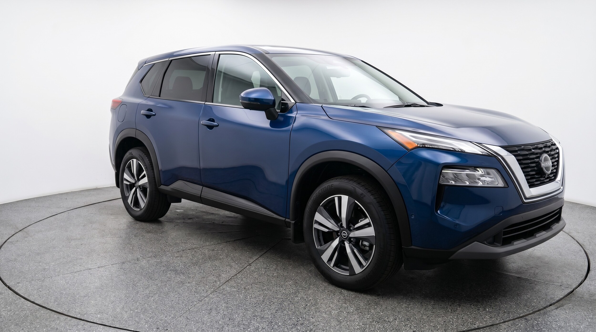 Thumbnail: 2026 Nissan Rogue - 1