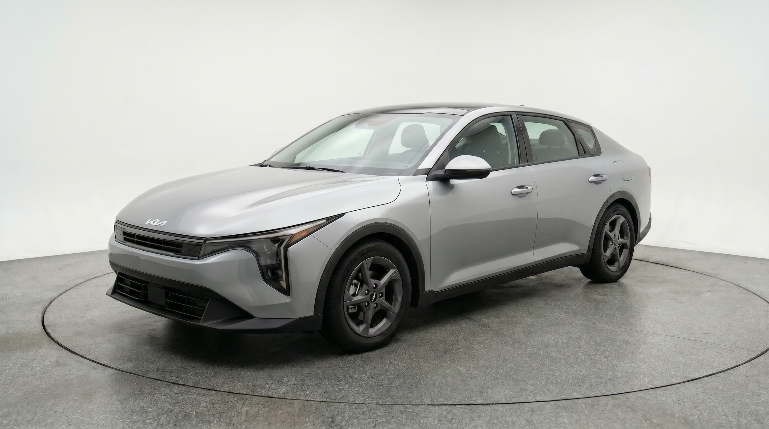 Thumbnail: 2026 Kia K4 - 3