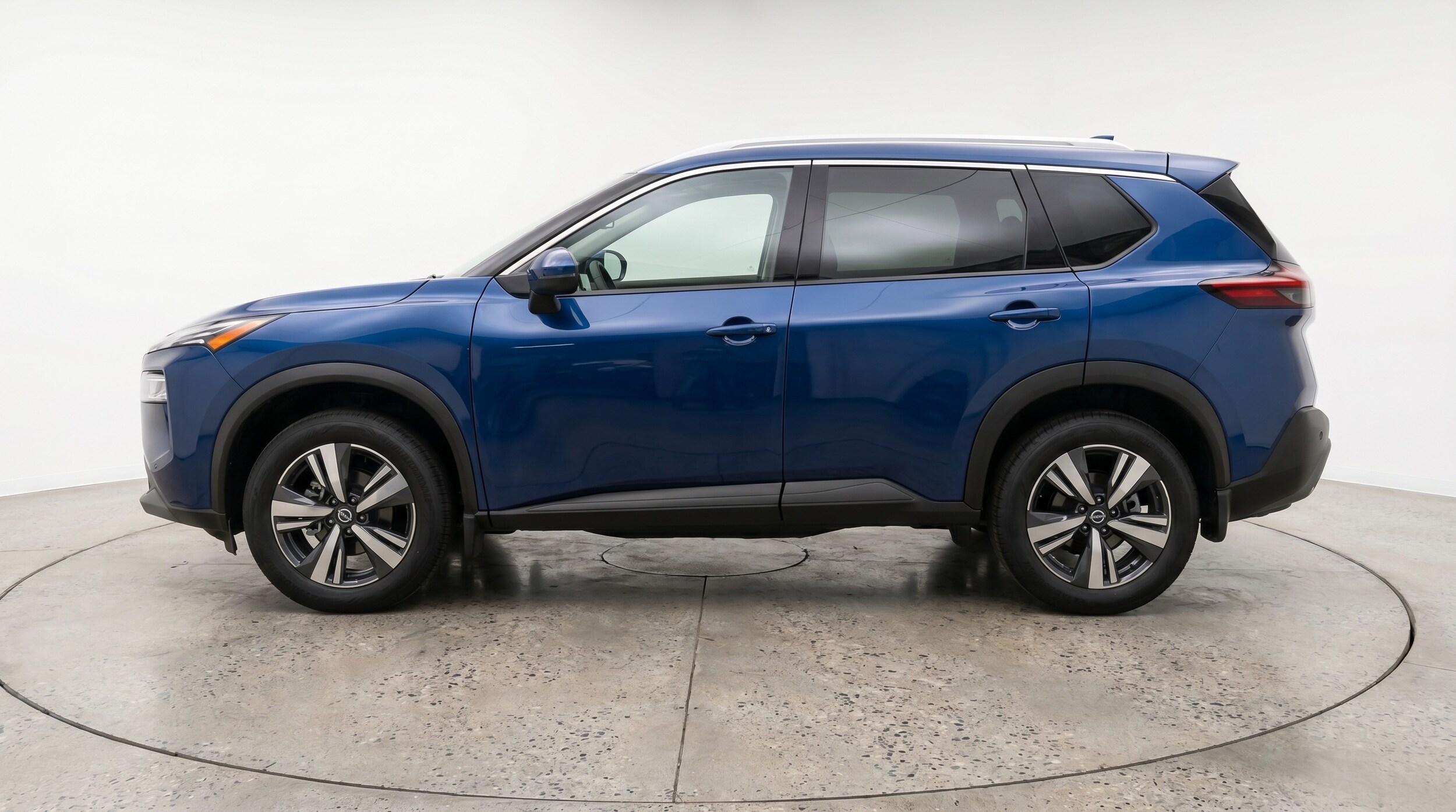 Thumbnail: 2026 Nissan Rogue - 4