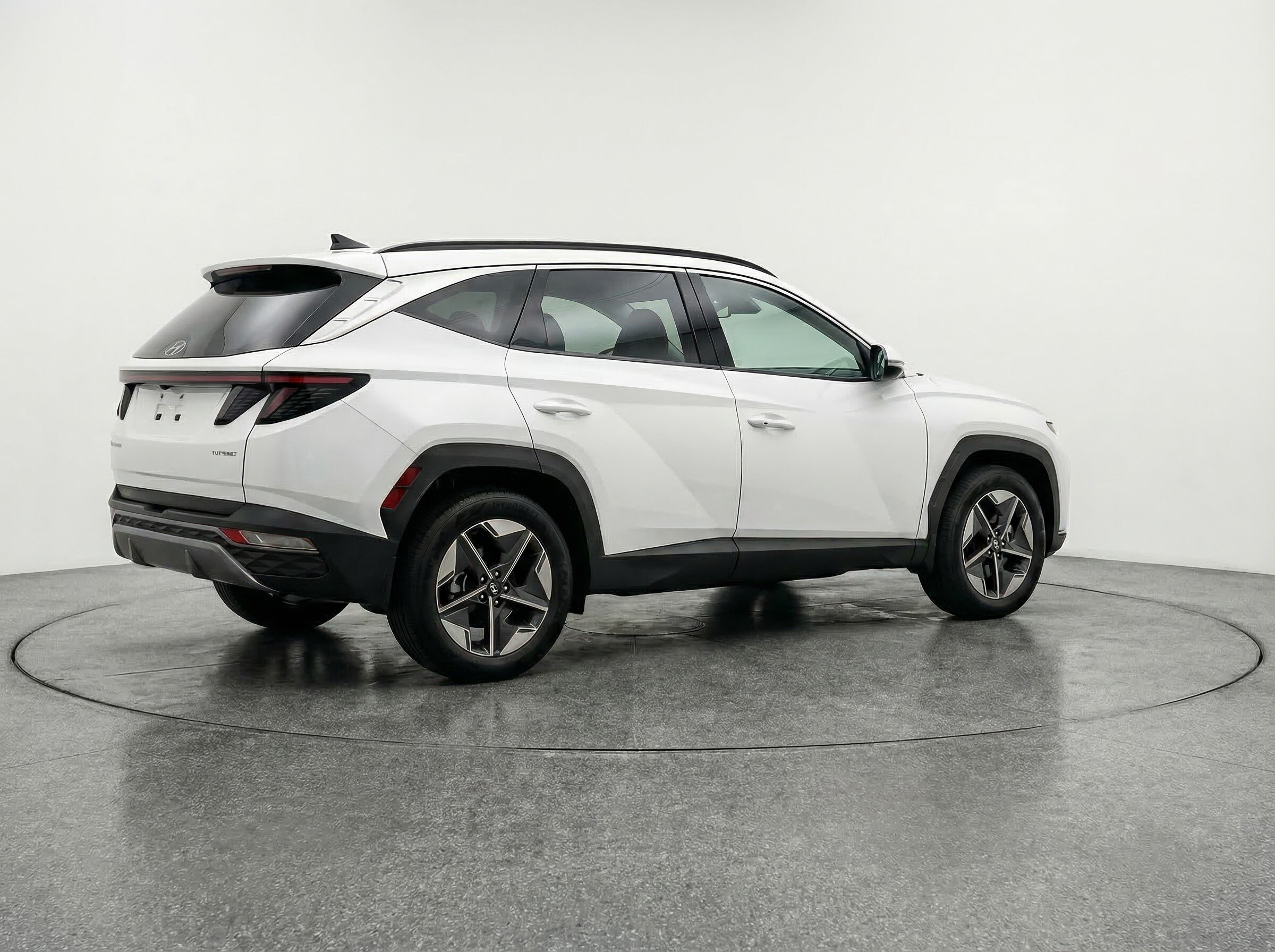 Thumbnail: 2026 Hyundai Tucson - 7