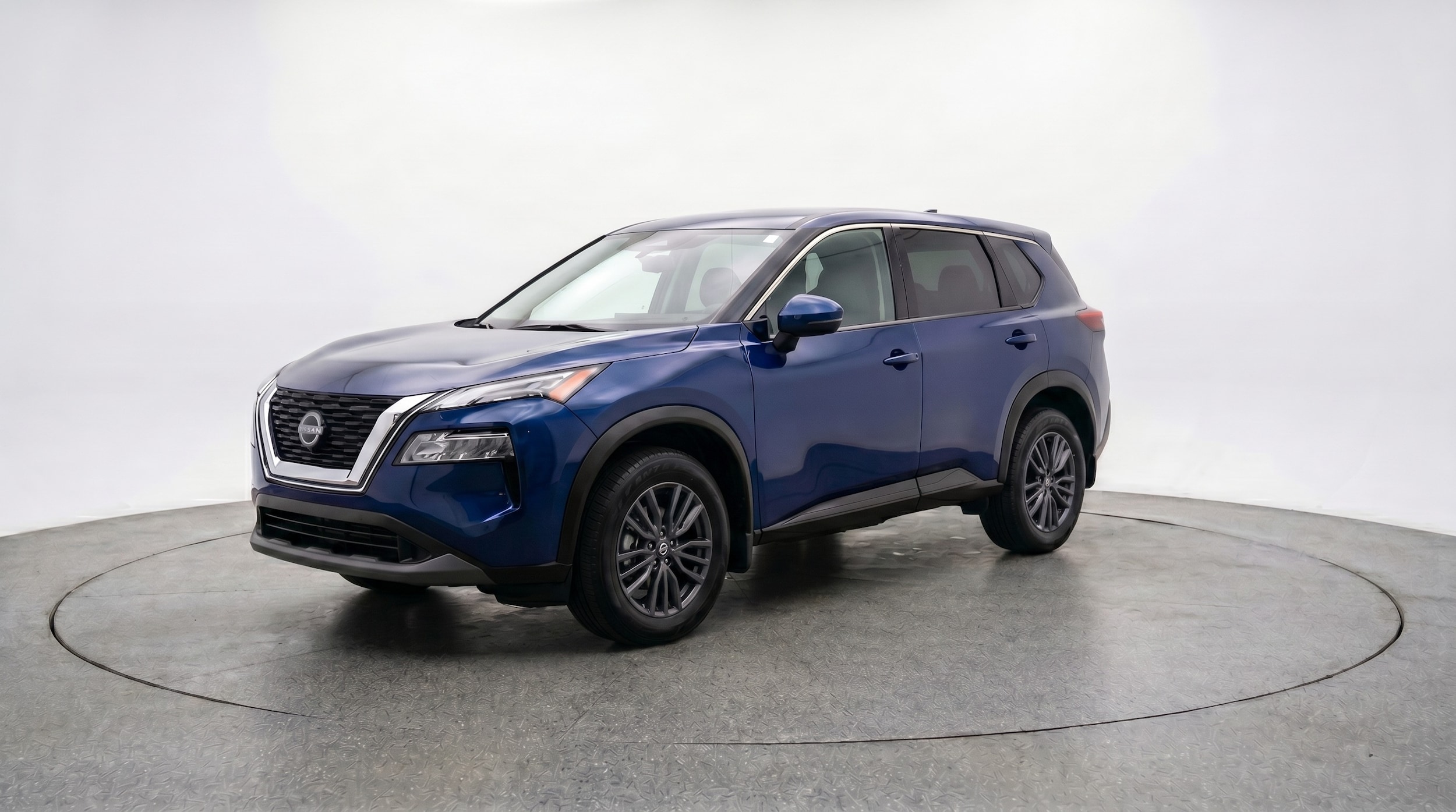 Thumbnail: 2026 Nissan Rogue - 3