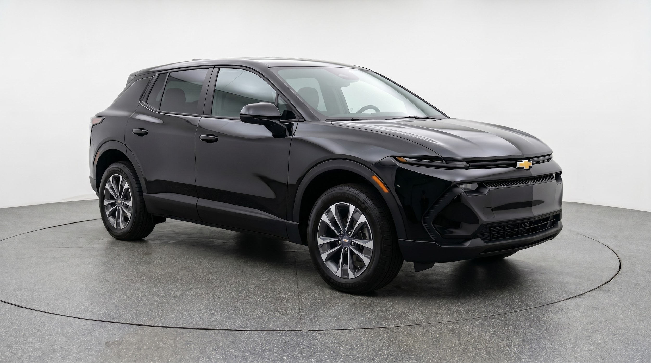 Thumbnail: 2025 Chevrolet Equinox - 1