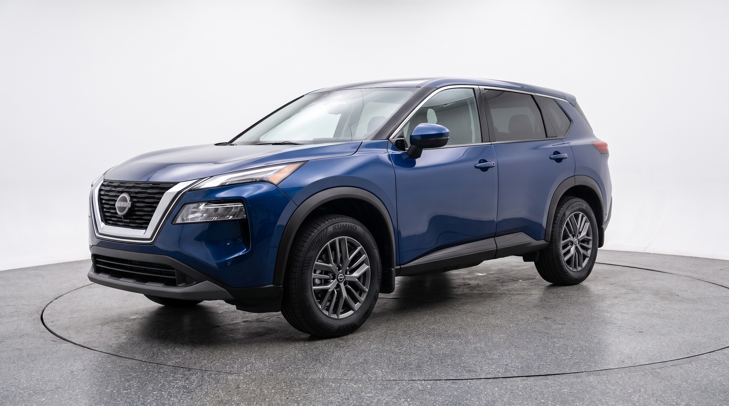 Thumbnail: 2026 Nissan Rogue - 3