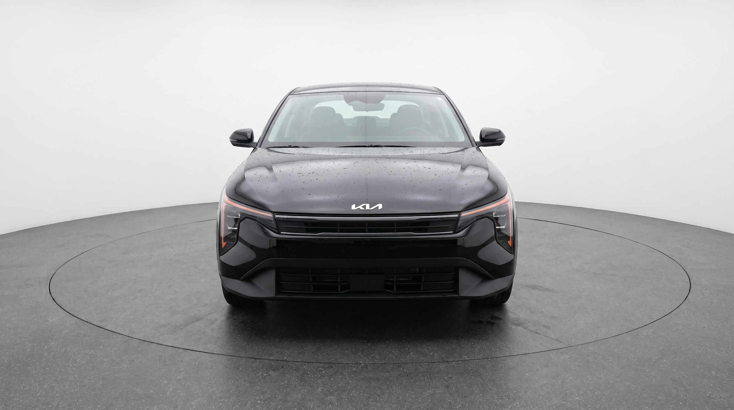 Thumbnail: 2026 Kia K4 - 2