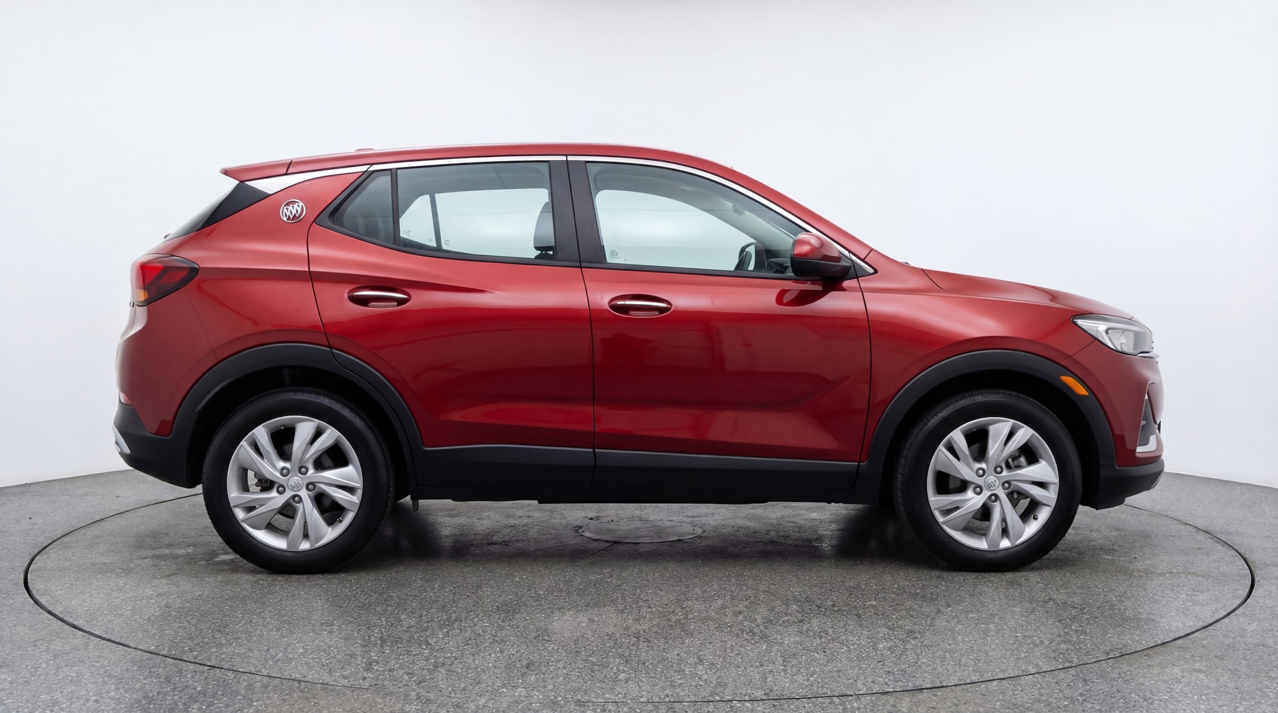 Thumbnail: 2026 Buick Encore GX - 8