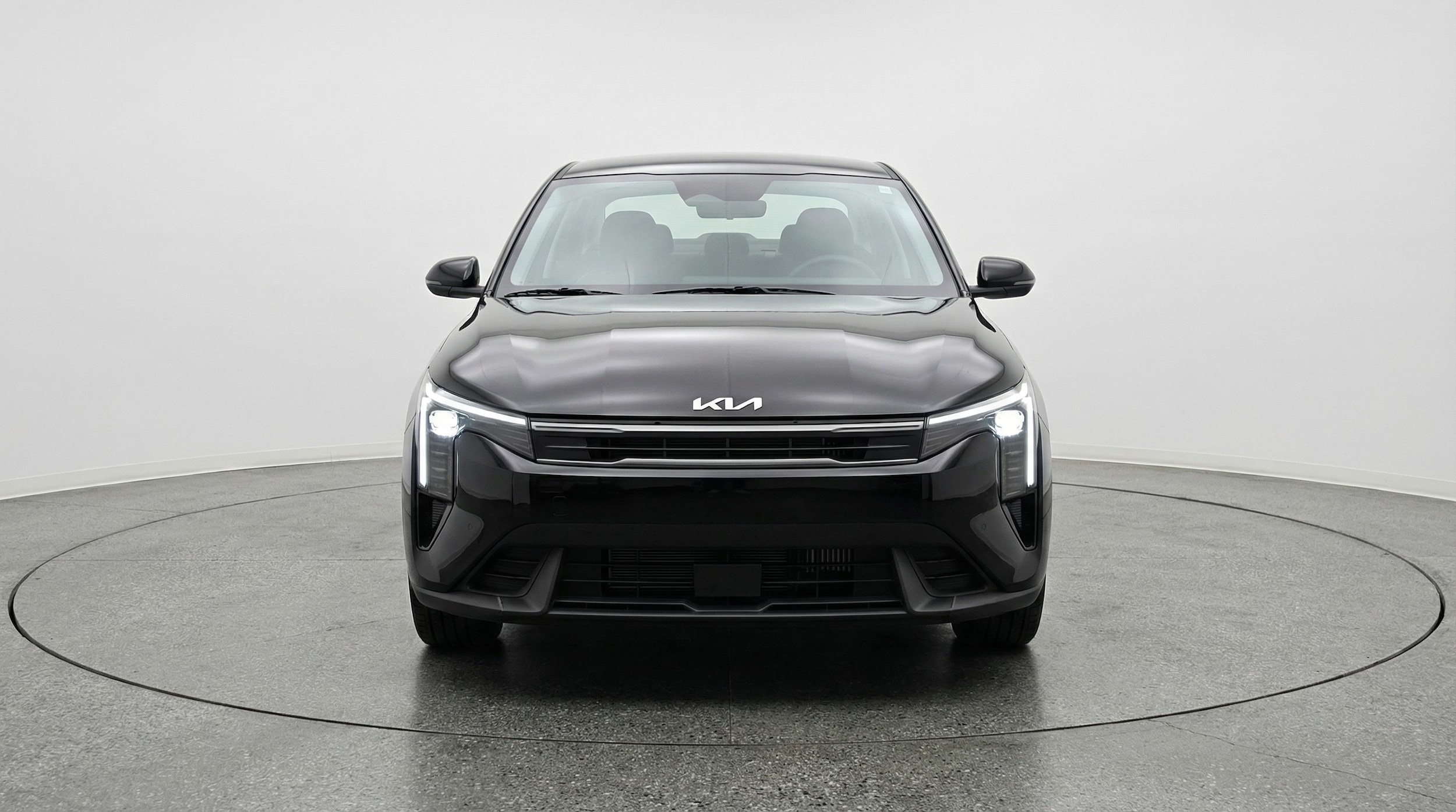 Thumbnail: 2026 Kia K4 - 2