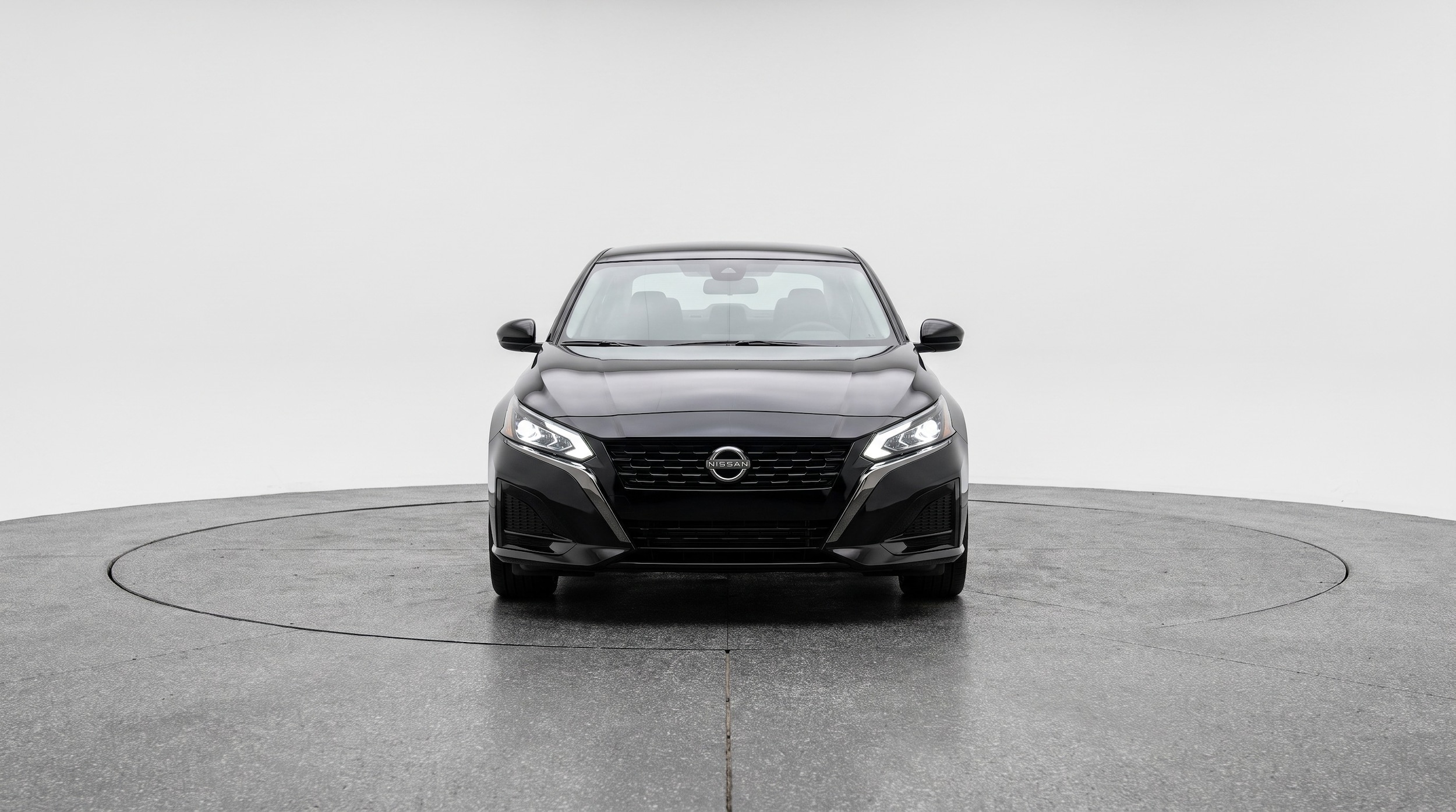 Thumbnail: 2025 Nissan Altima - 2