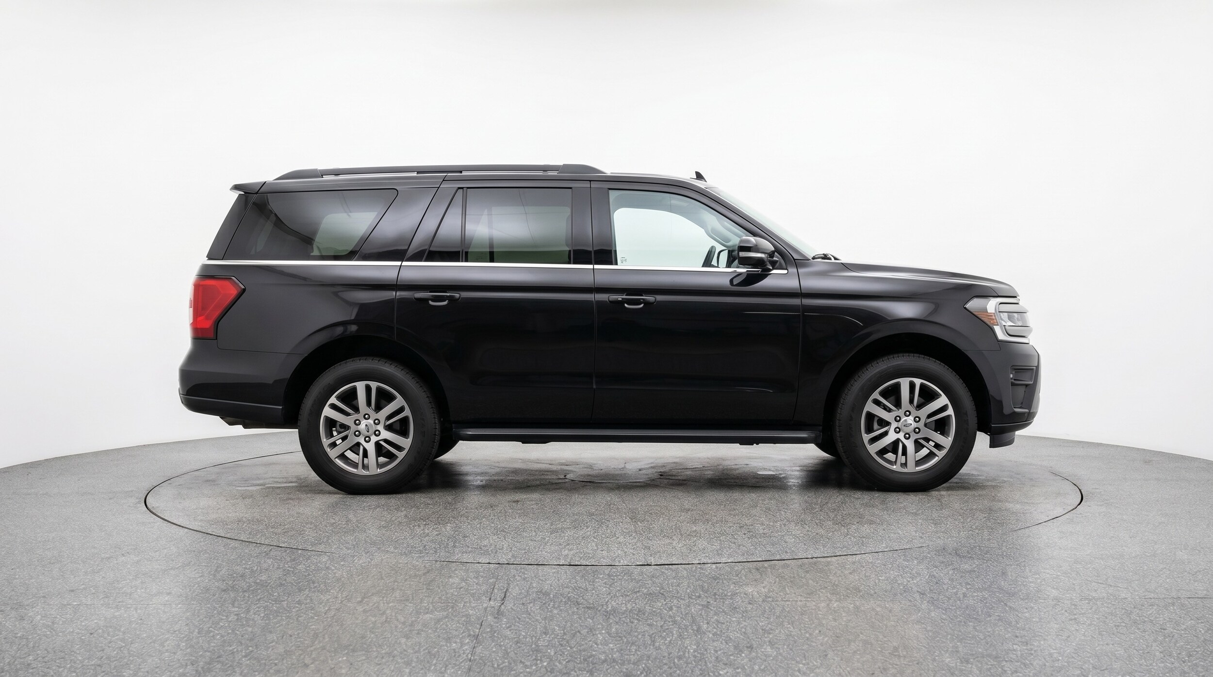 Thumbnail: 2024 Ford Expedition MAX - 8