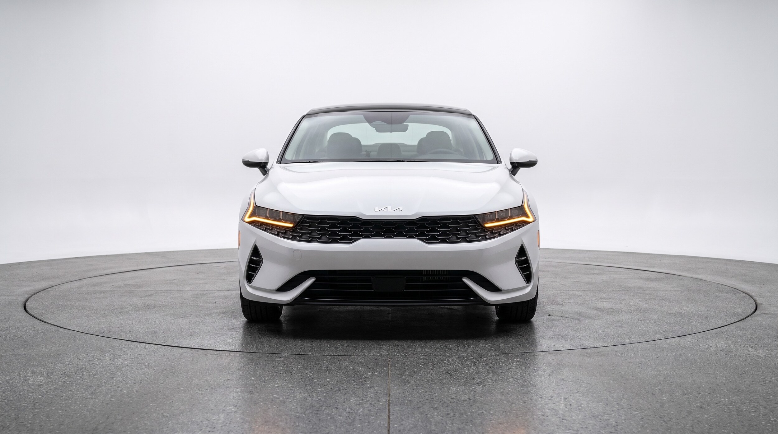Thumbnail: 2026 Kia K4 - 2