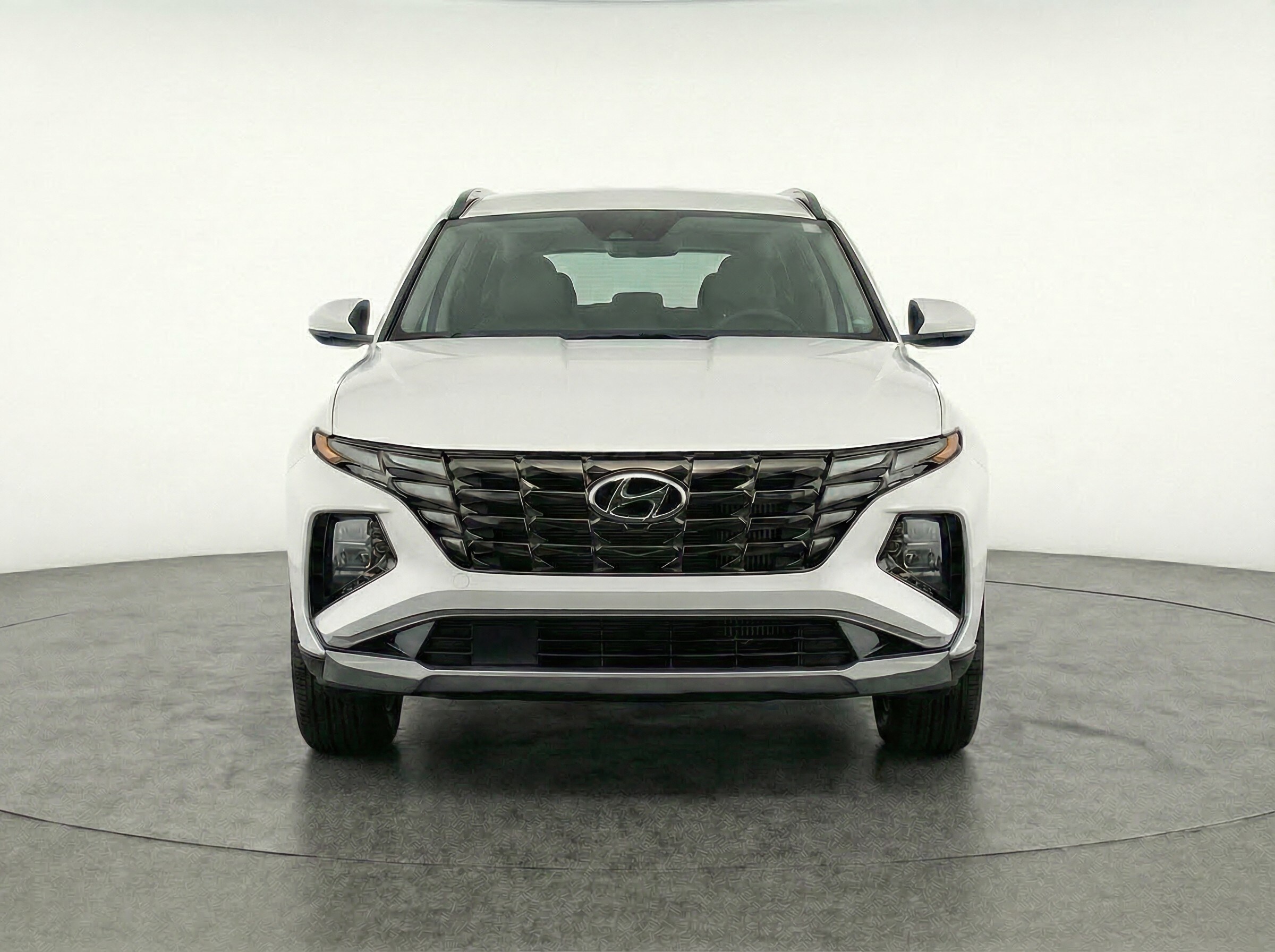 Thumbnail: 2026 Hyundai Tucson - 2