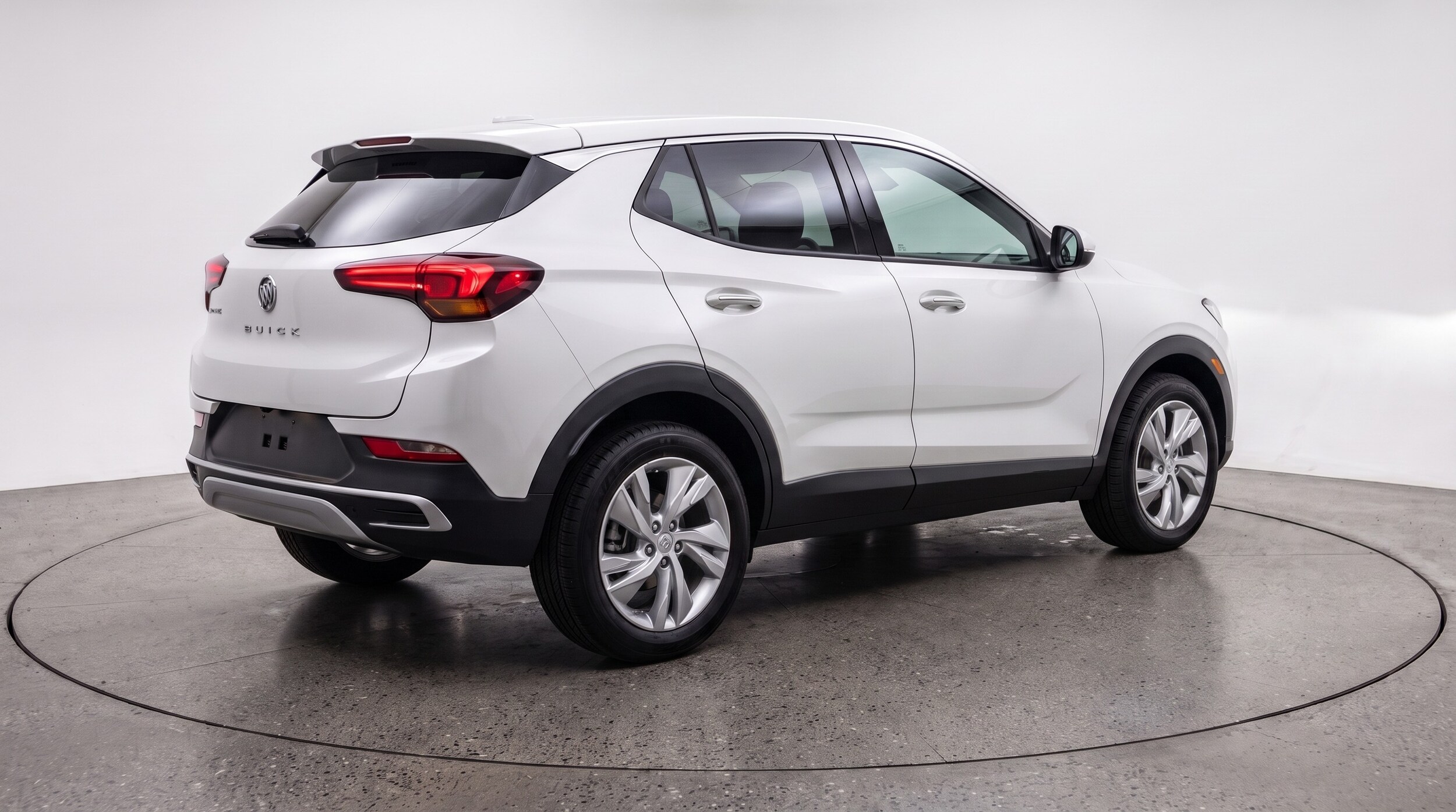 Thumbnail: 2025 Buick Encore GX - 7