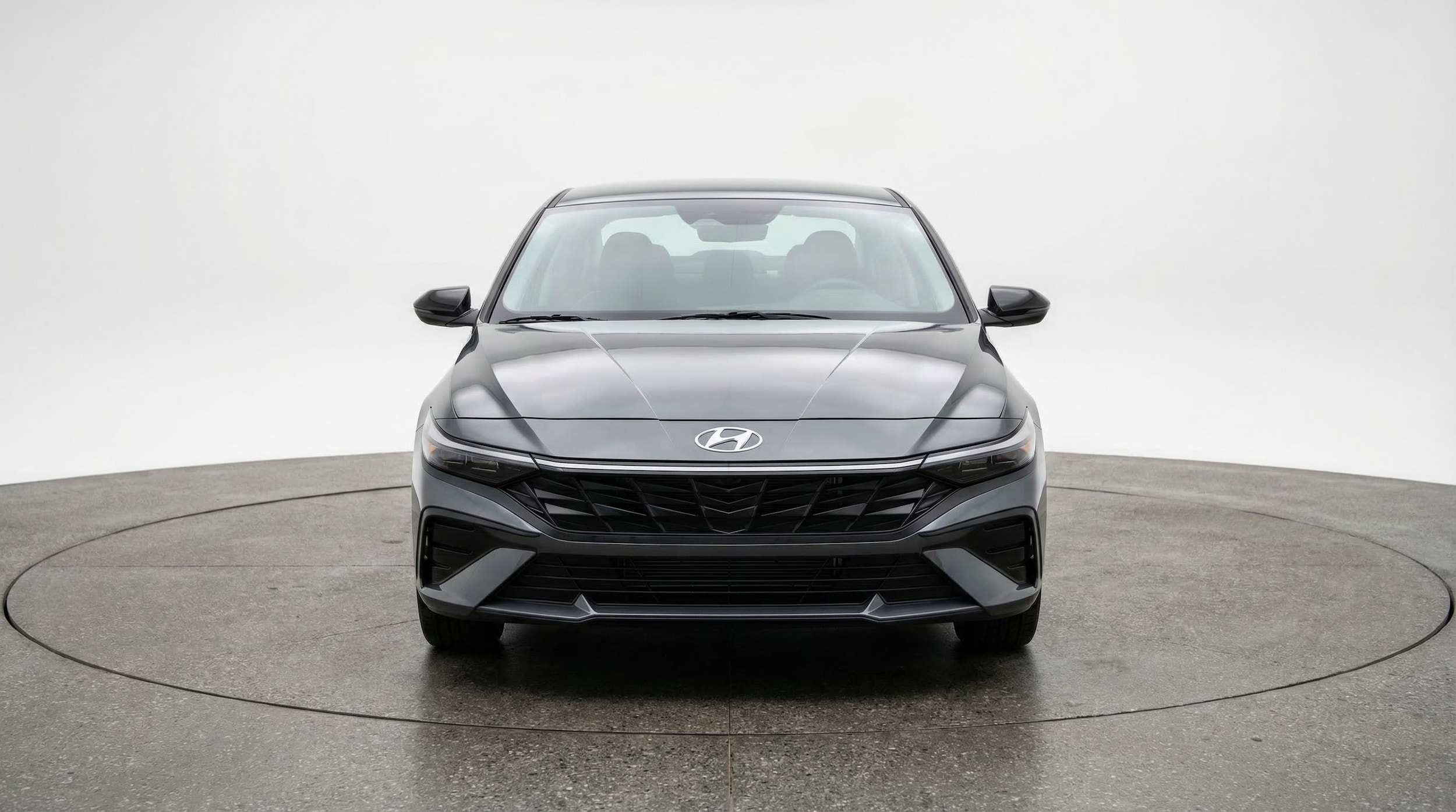 Thumbnail: 2026 Hyundai Elantra - 2