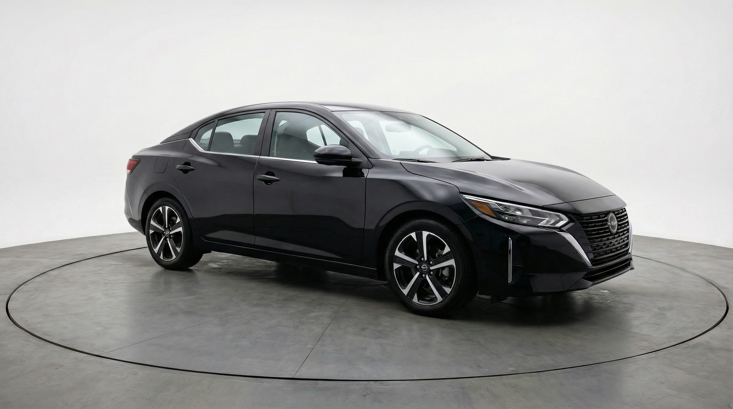 Thumbnail: 2025 Nissan Sentra - 1