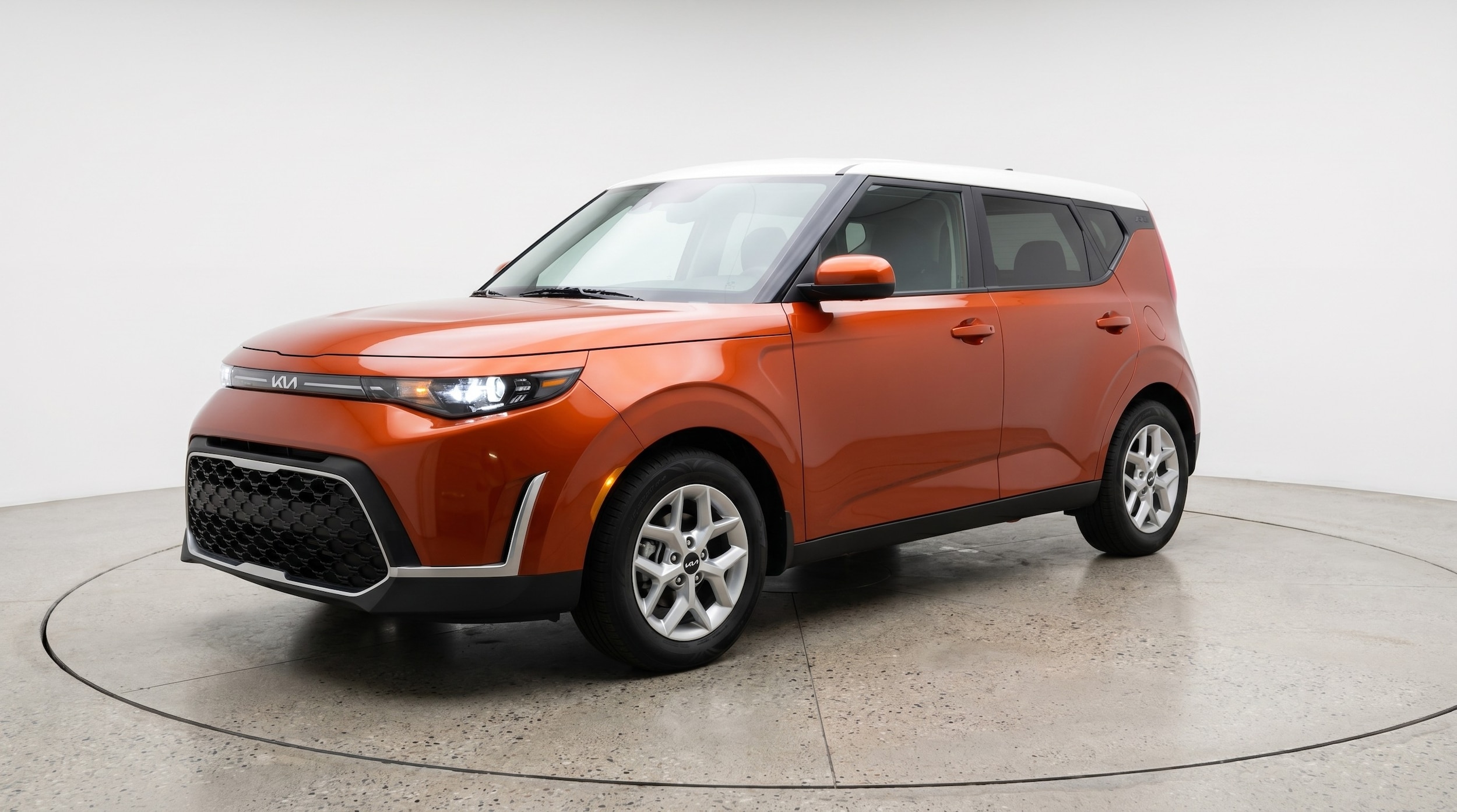 Thumbnail: 2025 Kia Soul - 3