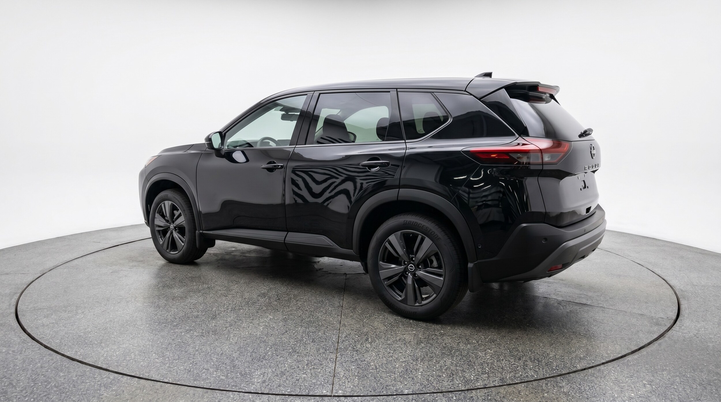 Thumbnail: 2026 Nissan Rogue - 5