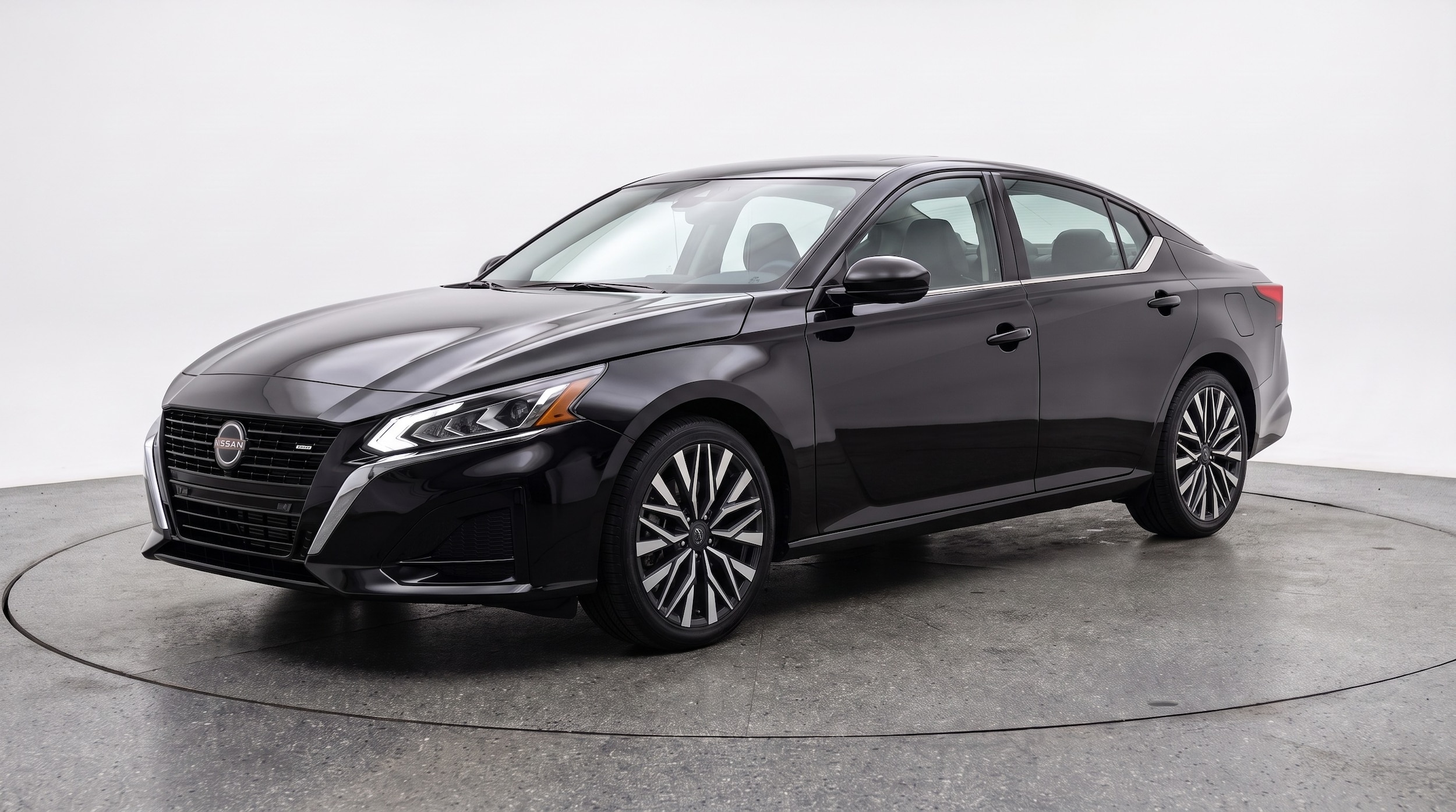 Thumbnail: 2026 Nissan Altima - 3