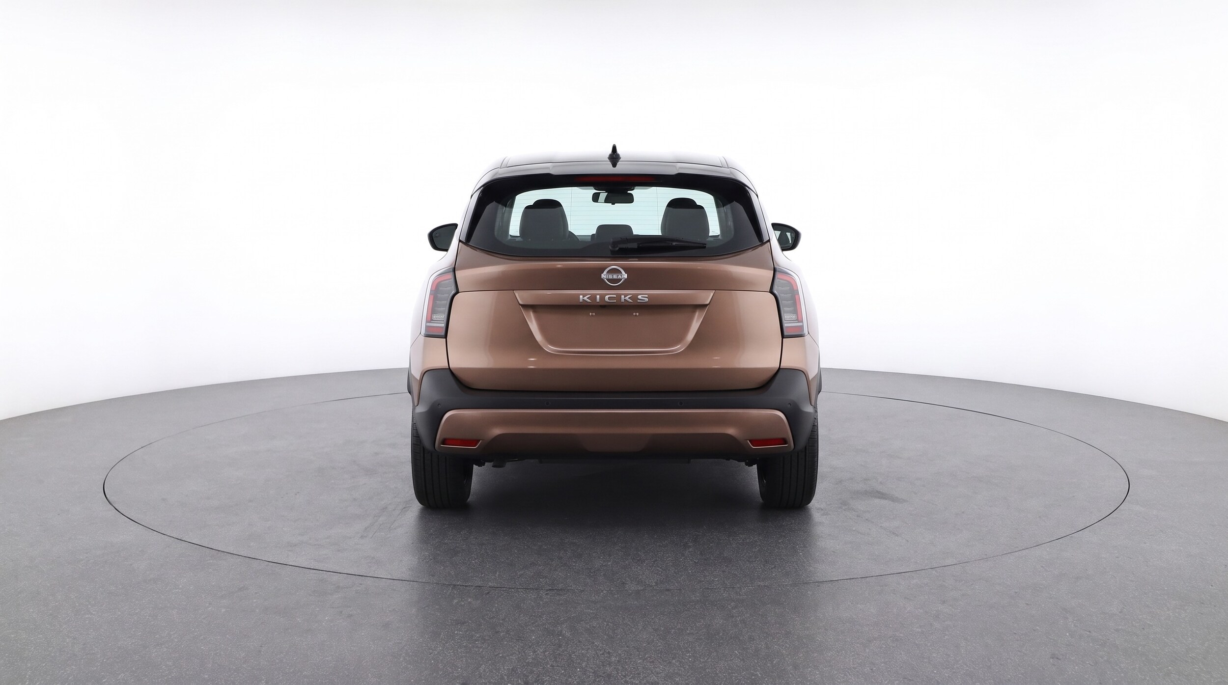 Thumbnail: 2026 Nissan Kicks - 6