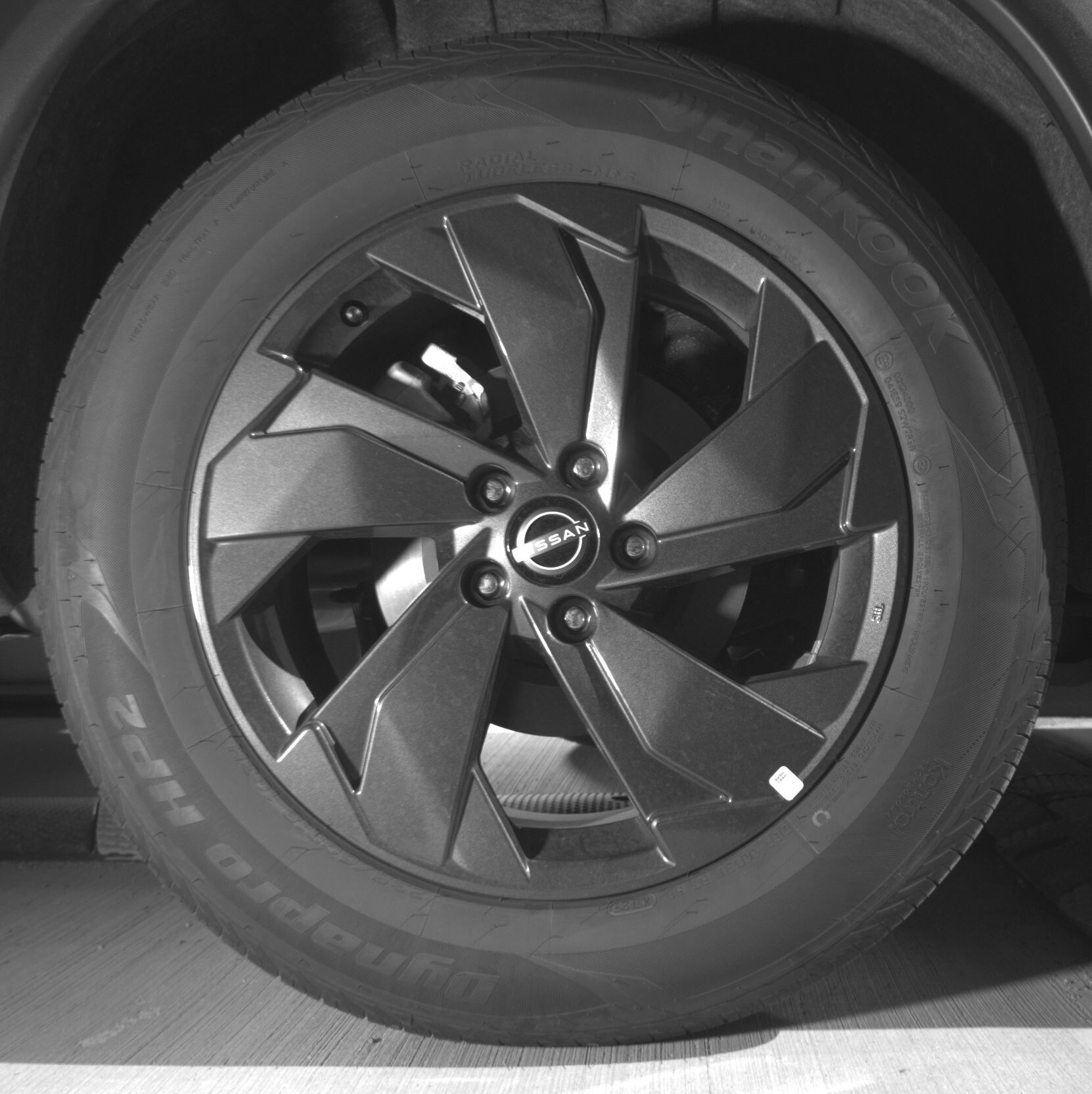 Thumbnail: 2026 Nissan Rogue - 12