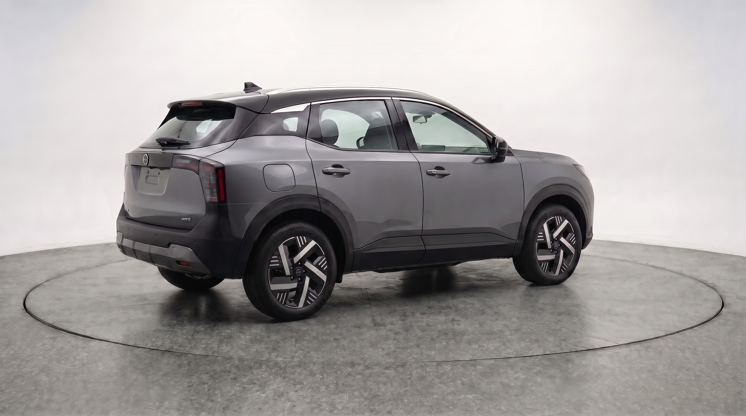 Thumbnail: 2026 Nissan Kicks - 7