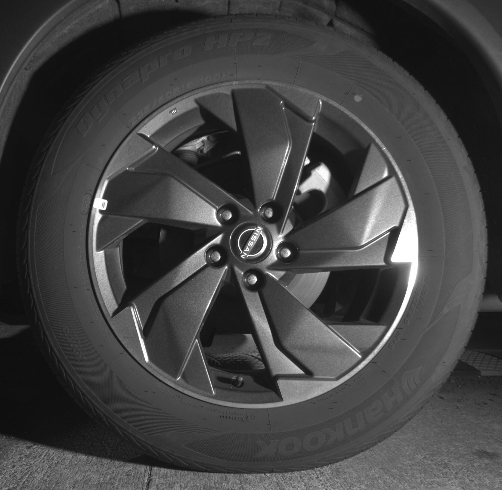 Thumbnail: 2026 Nissan Rogue - 9