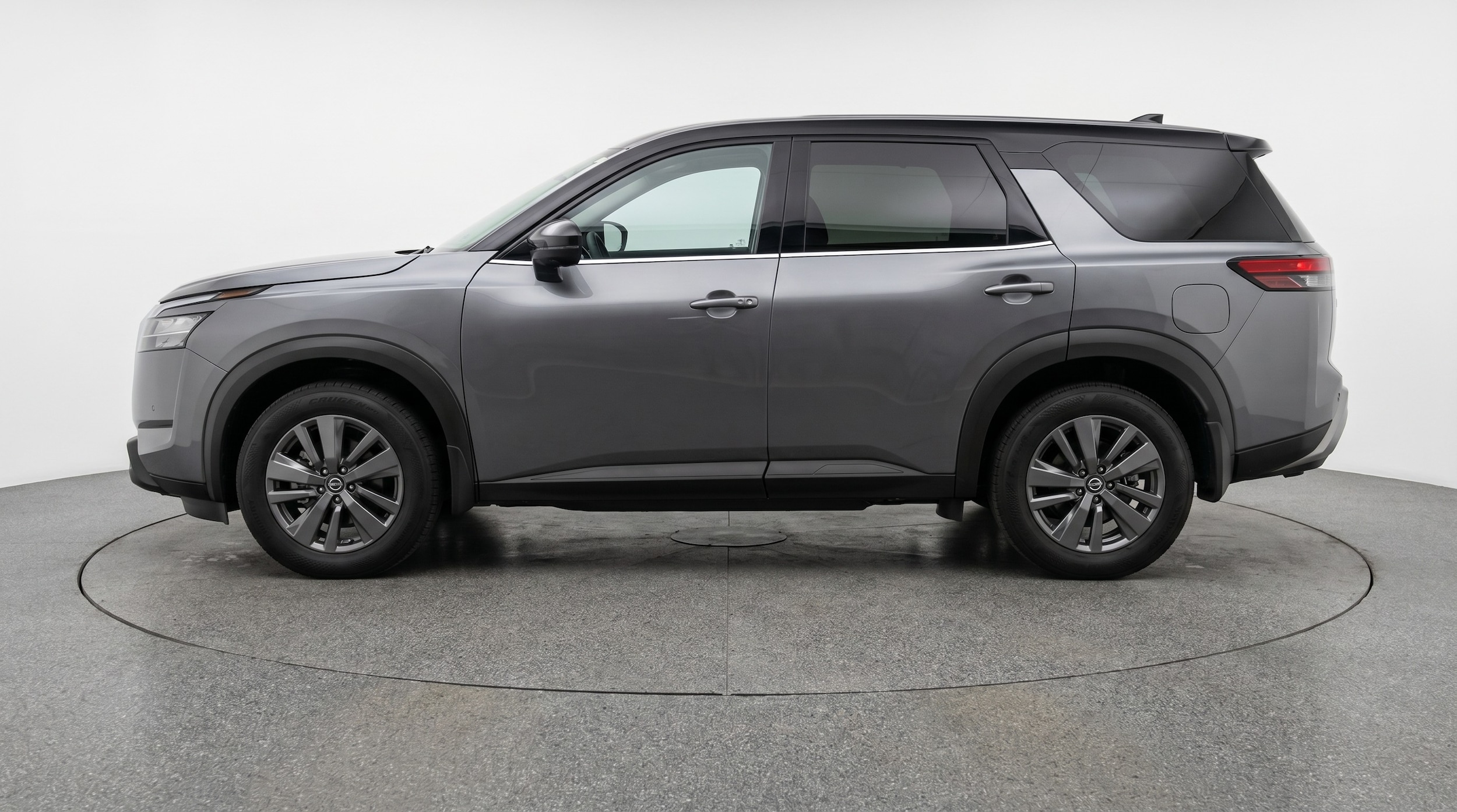 Thumbnail: 2025 Nissan Pathfinder - 4