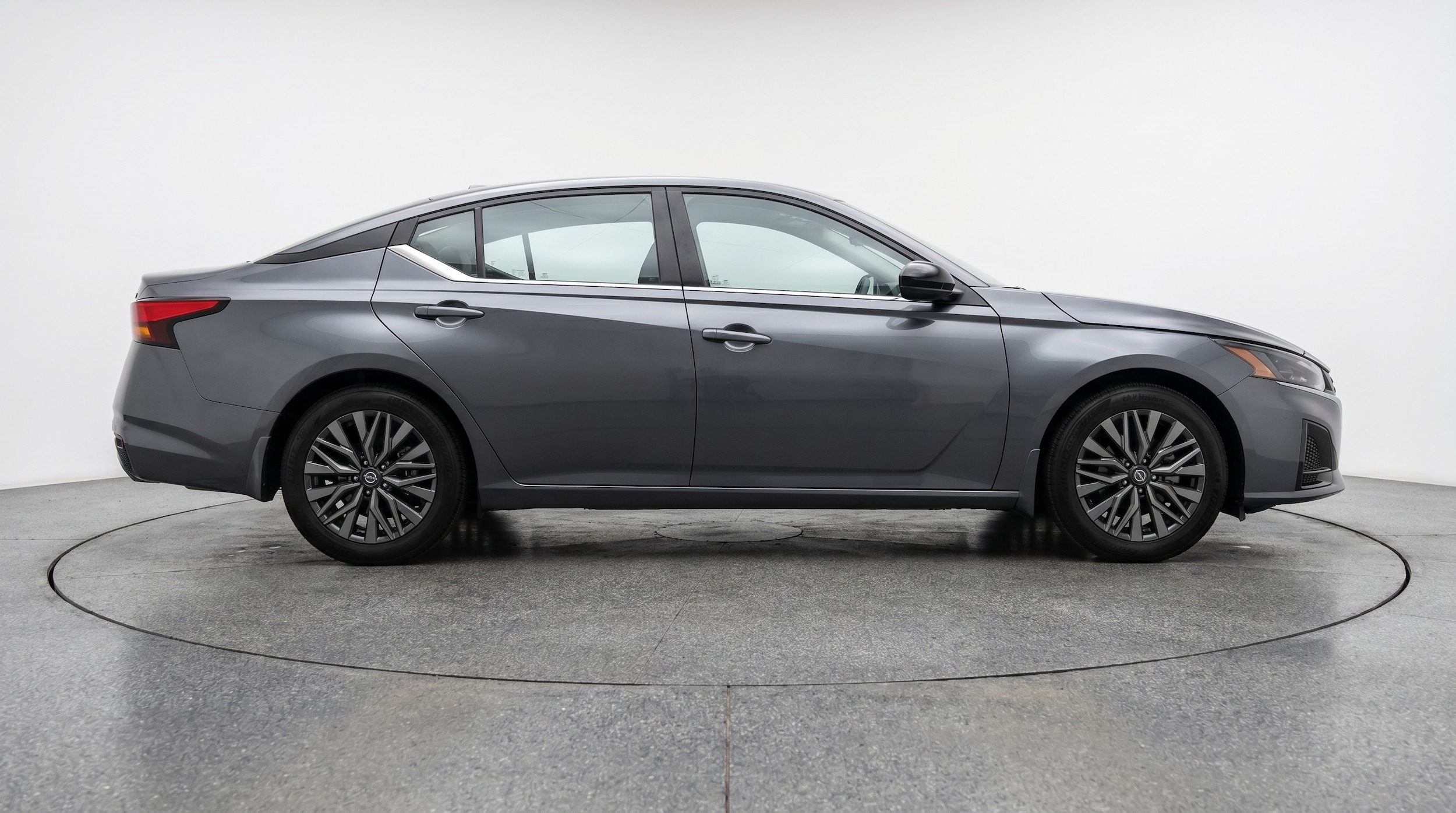 Thumbnail: 2026 Nissan Altima - 8