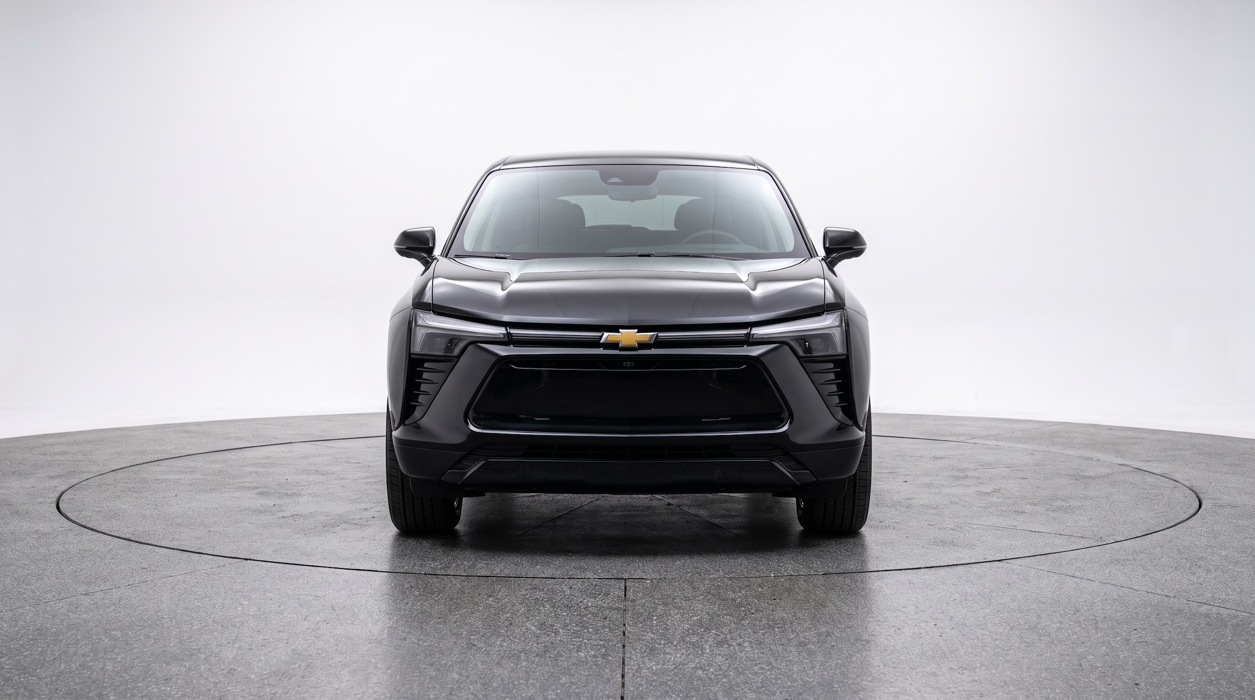 Thumbnail: 2026 Chevrolet Blazer - 2