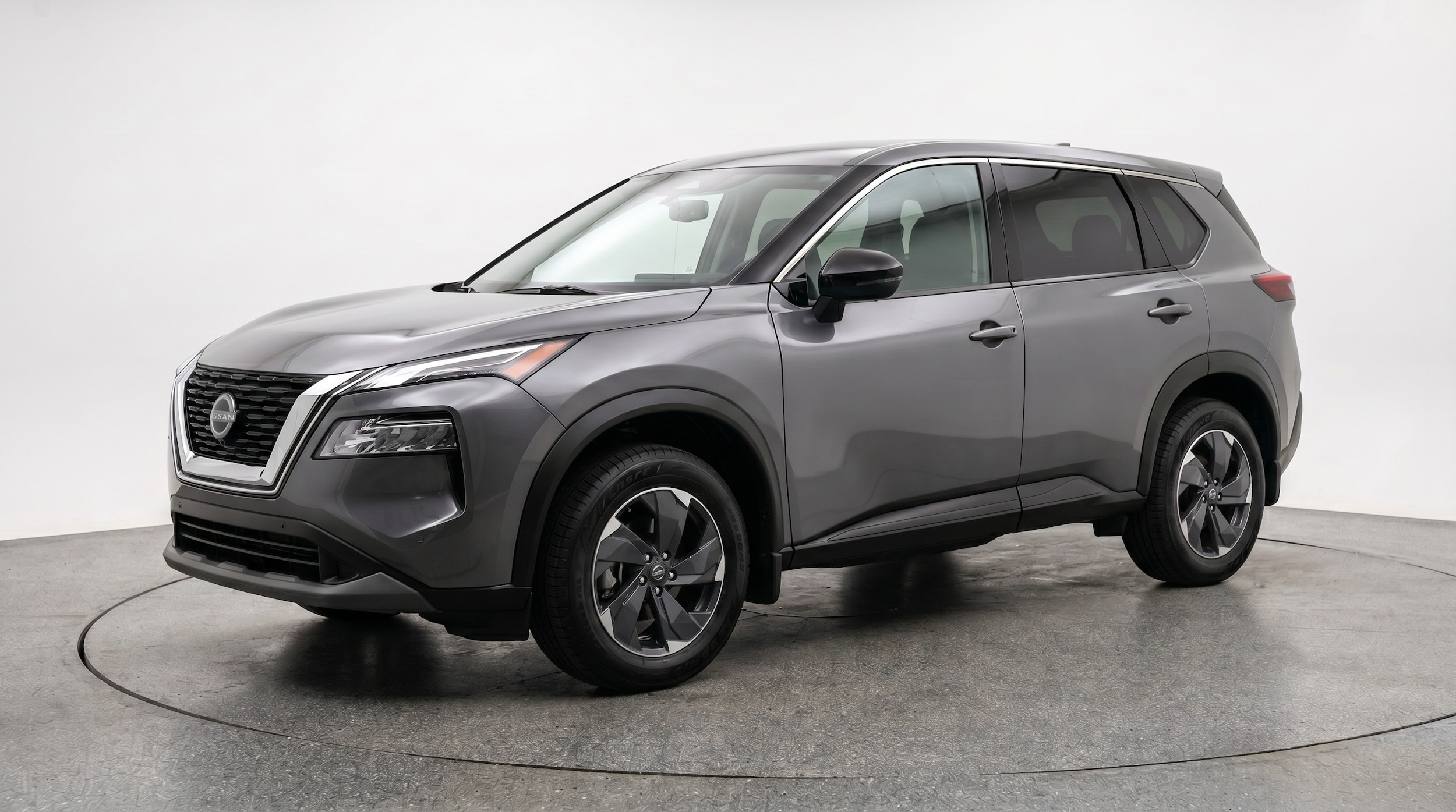Thumbnail: 2025 Nissan Rogue - 3
