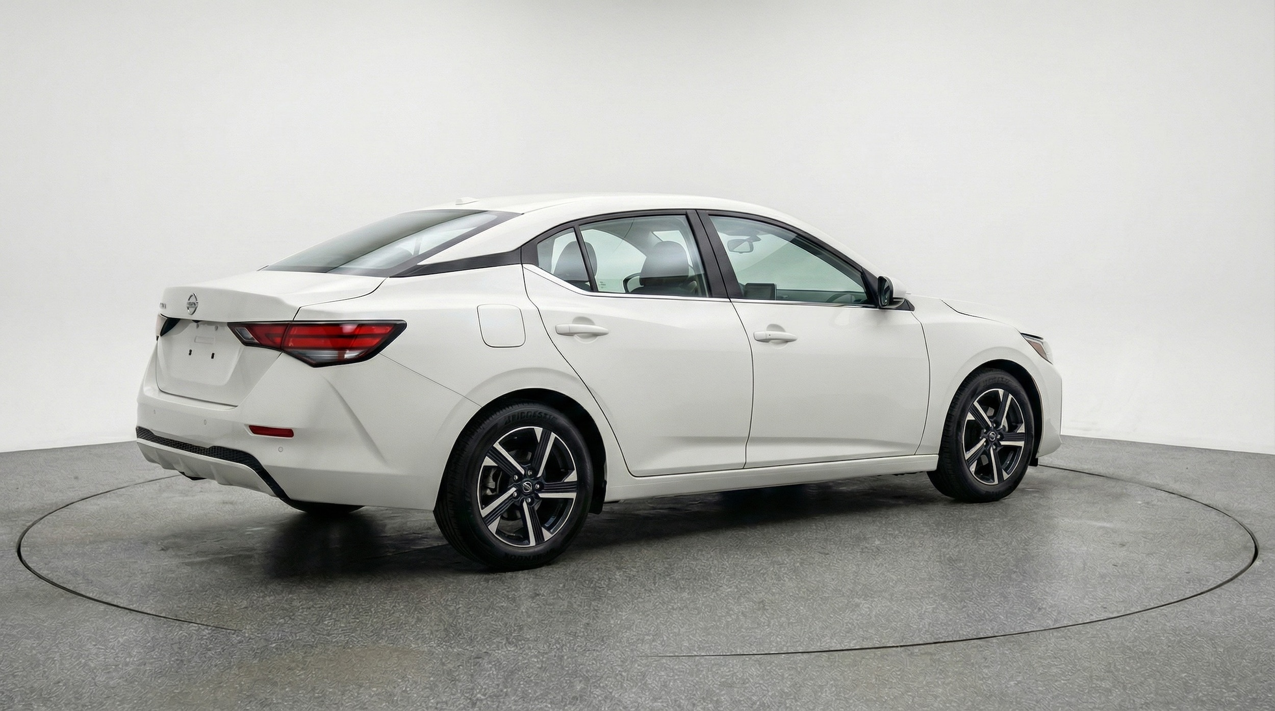 Thumbnail: 2025 Nissan Sentra - 7