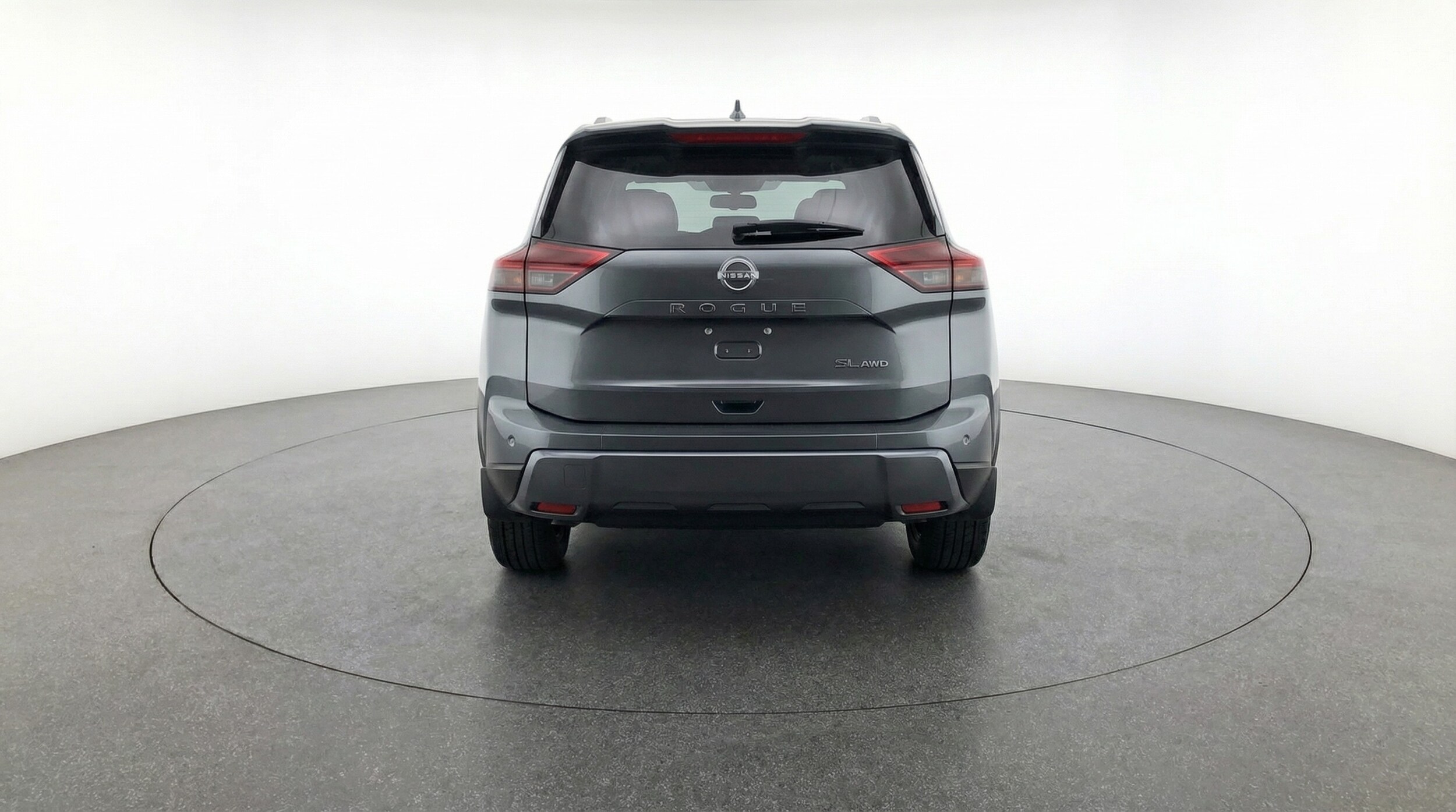 Thumbnail: 2026 Nissan Rogue - 6