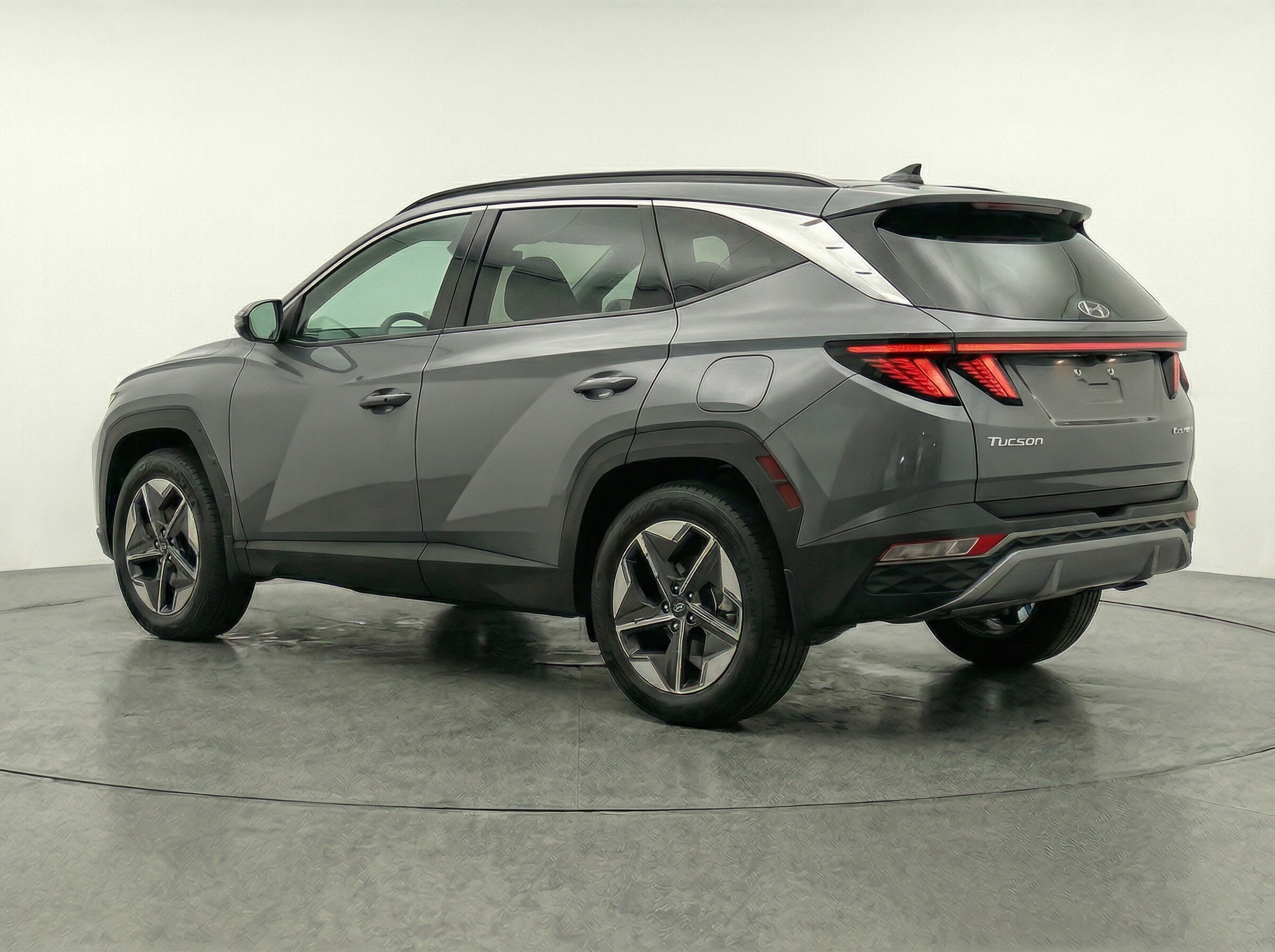 Thumbnail: 2026 Hyundai Tucson - 5