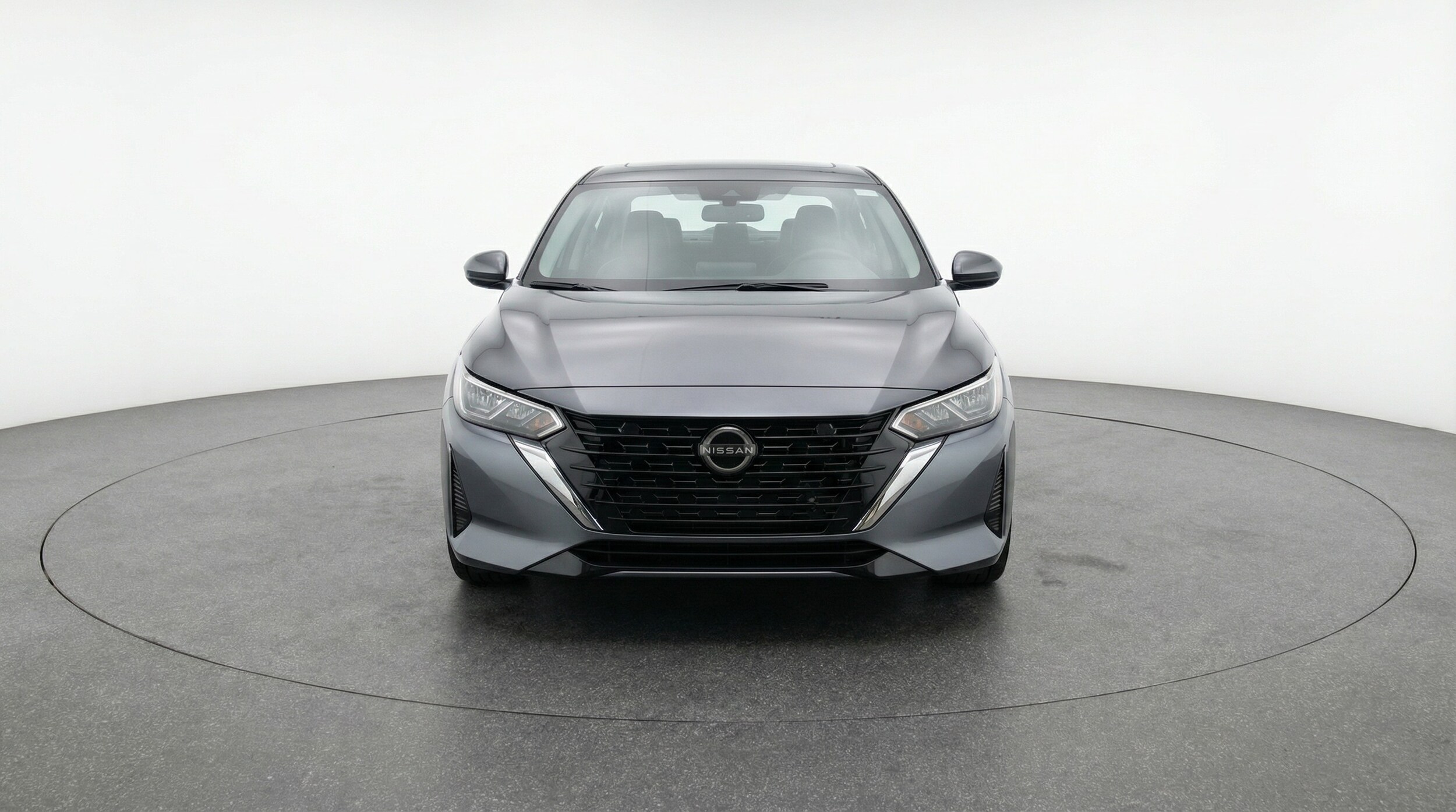 Thumbnail: 2025 Nissan Sentra - 2