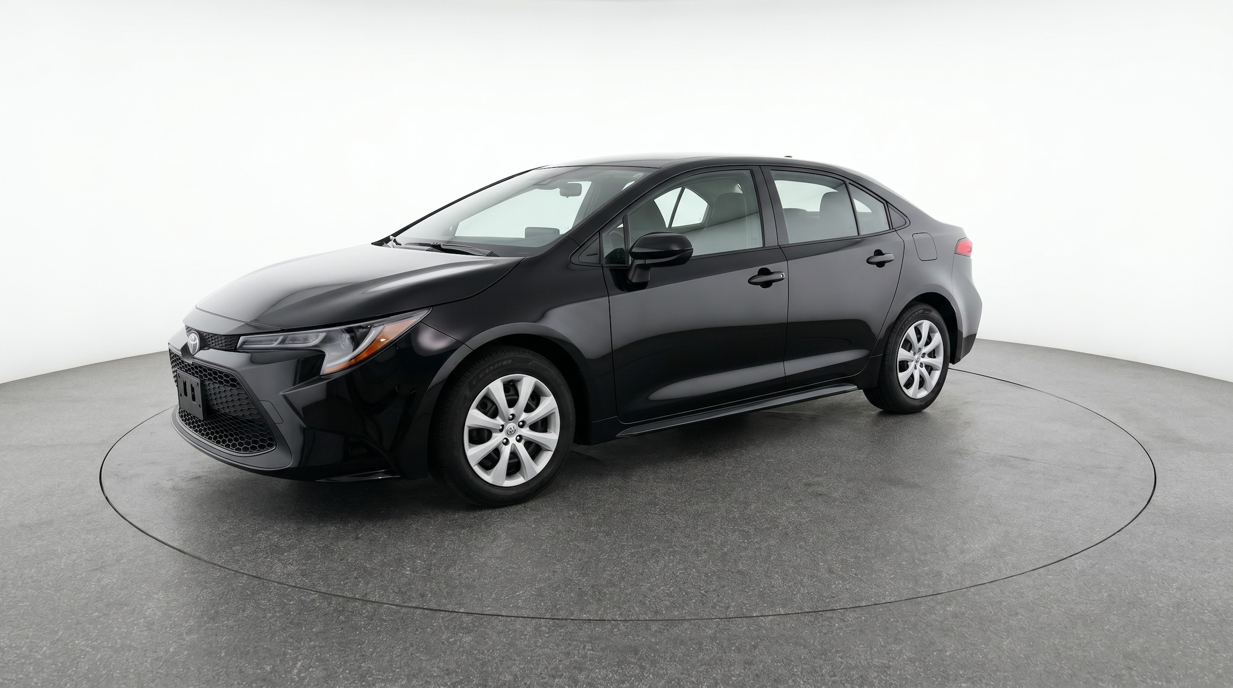 Thumbnail: 2025 Toyota Corolla - 3