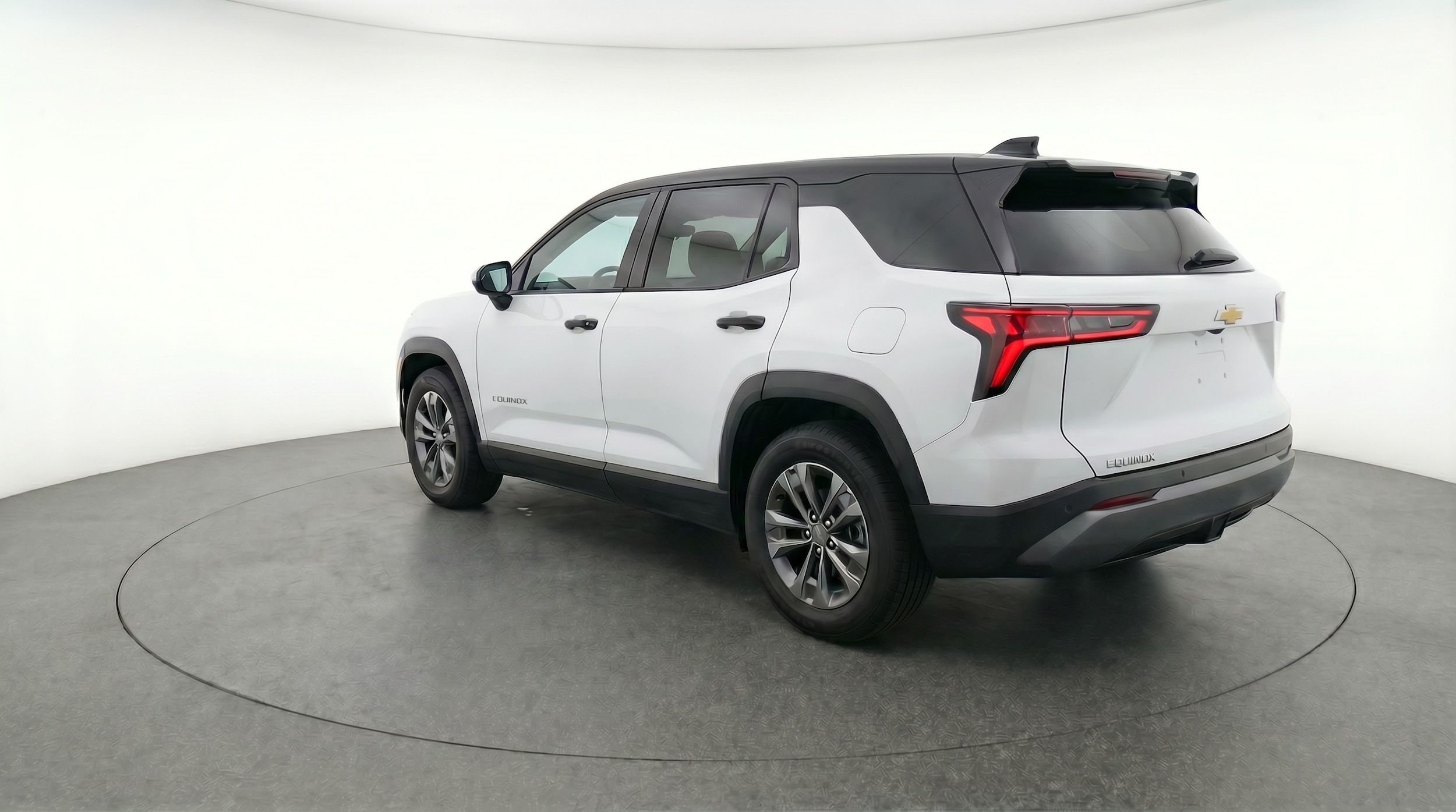 Thumbnail: 2025 Chevrolet Equinox - 5