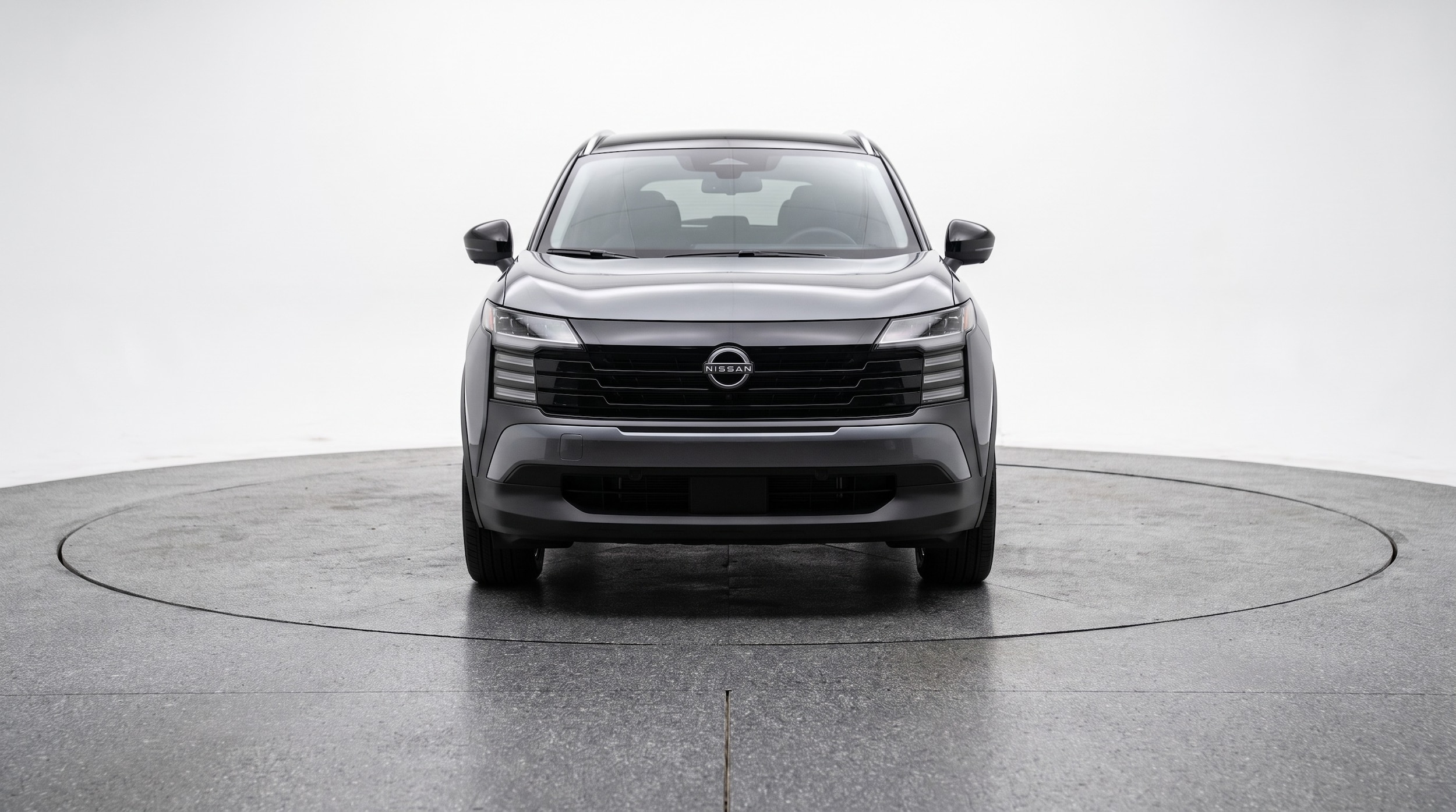 Thumbnail: 2026 Nissan Kicks - 2
