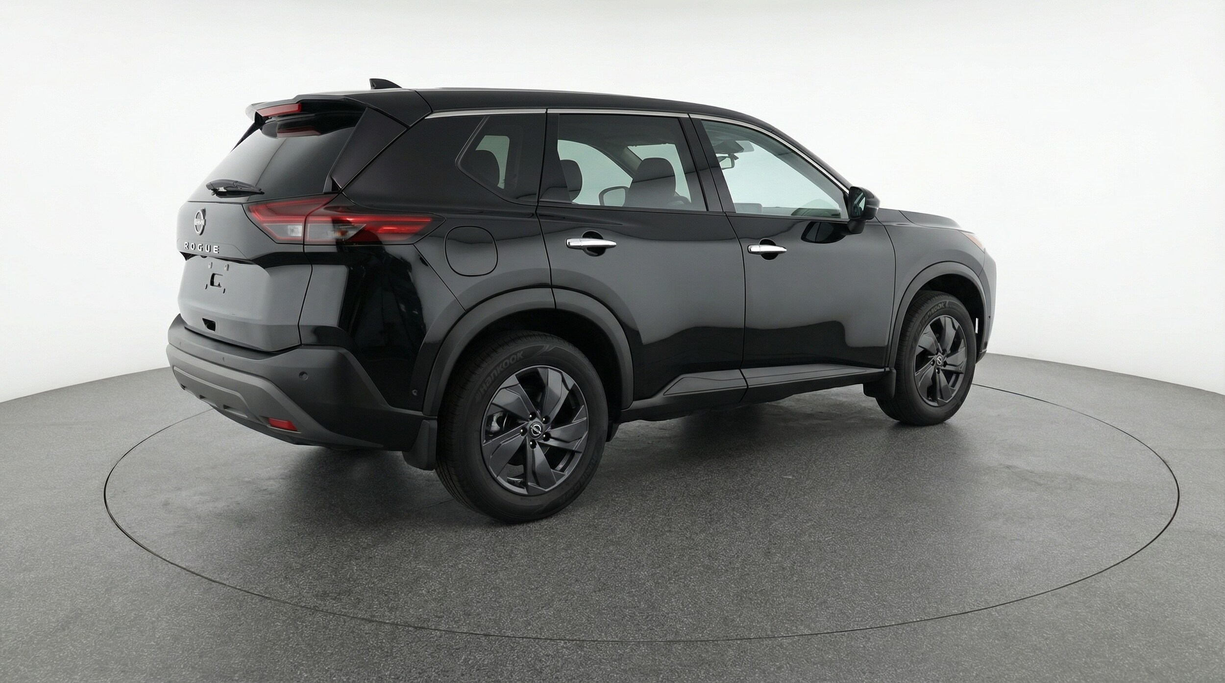 Thumbnail: 2026 Nissan Rogue - 7