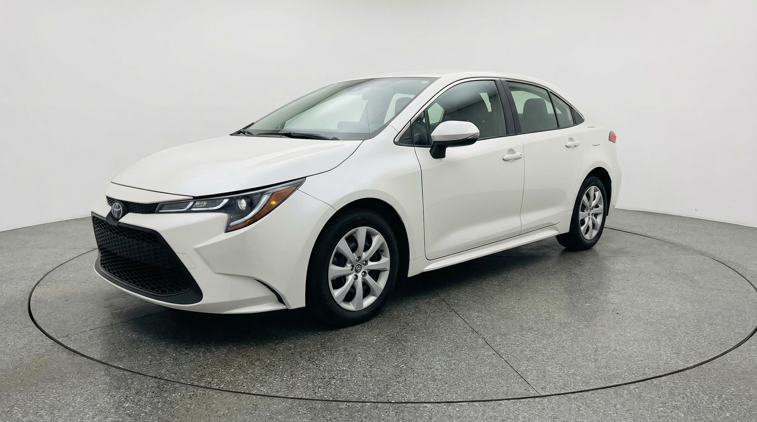 Thumbnail: 2025 Toyota Corolla - 3