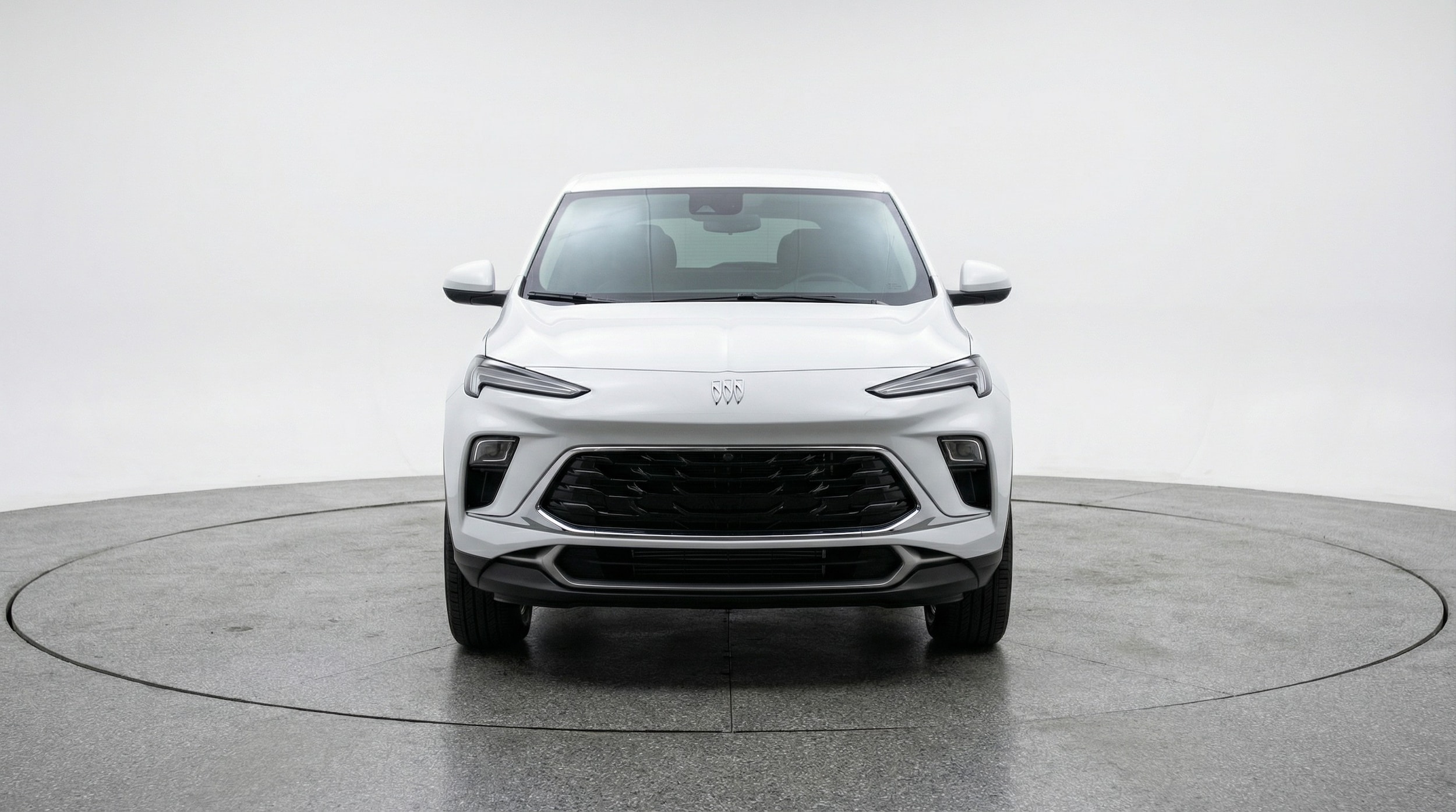 Thumbnail: 2026 Buick Encore GX - 2