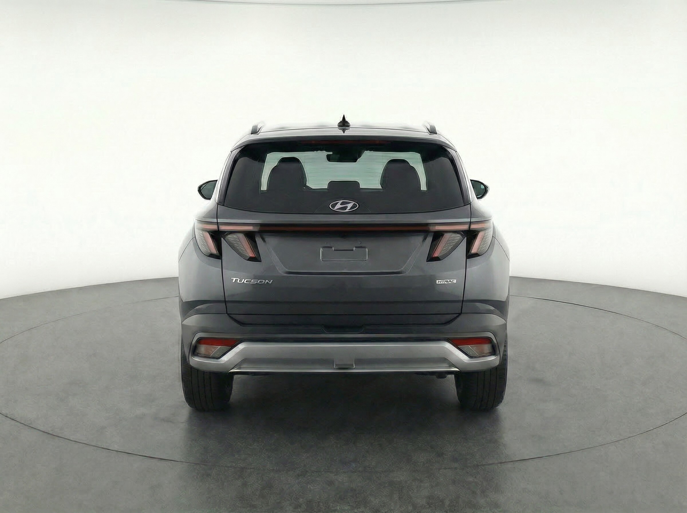 Thumbnail: 2026 Hyundai Tucson - 6