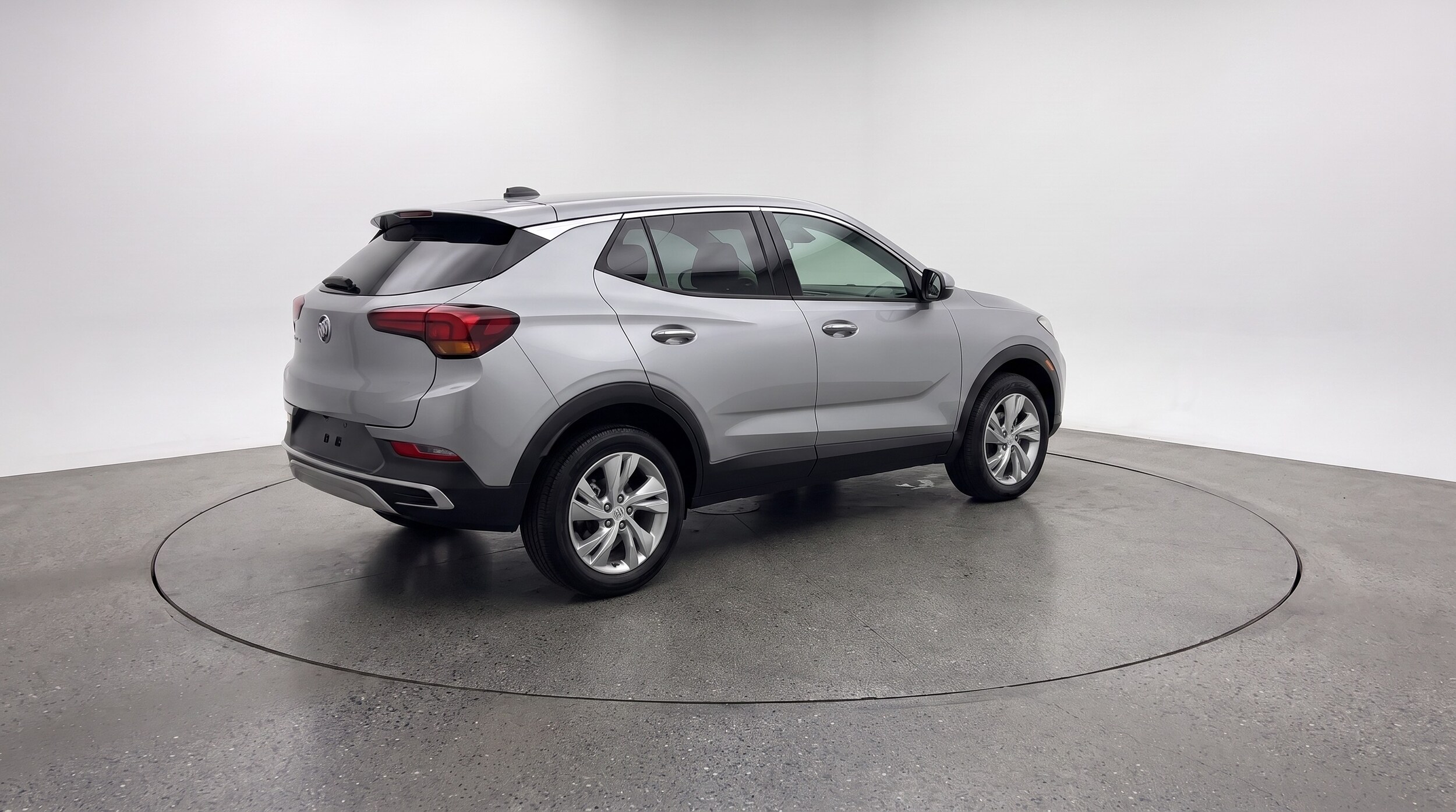 Thumbnail: 2026 Buick Encore GX - 7