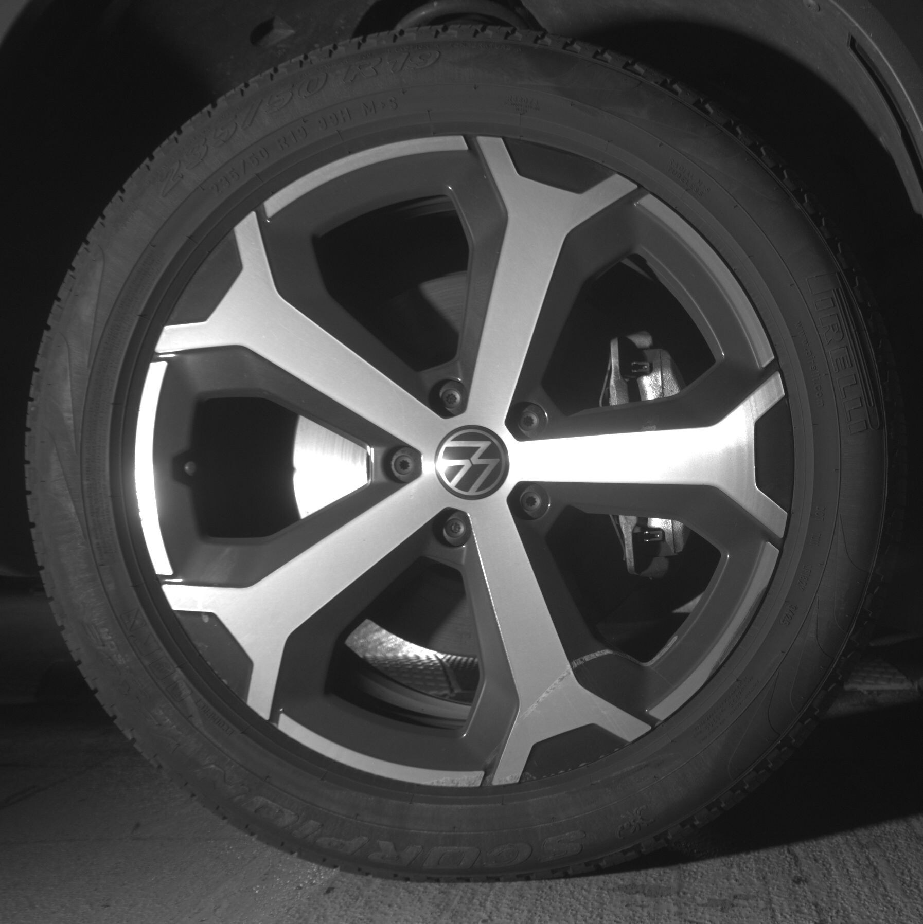 Thumbnail: 2026 Volkswagen Tiguan - 10