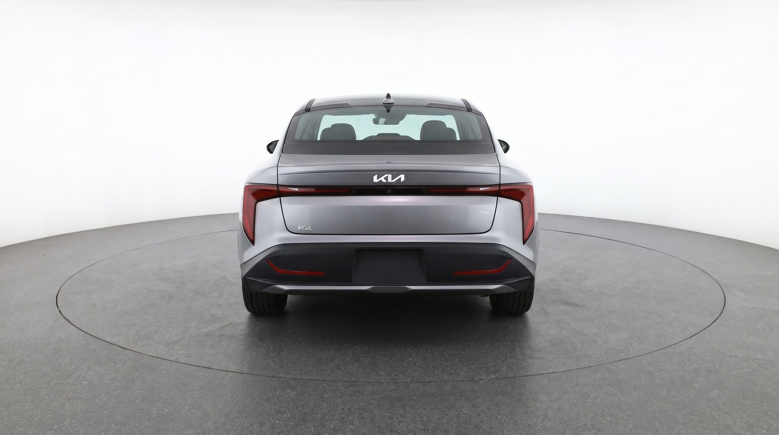 Thumbnail: 2026 Kia K4 - 6